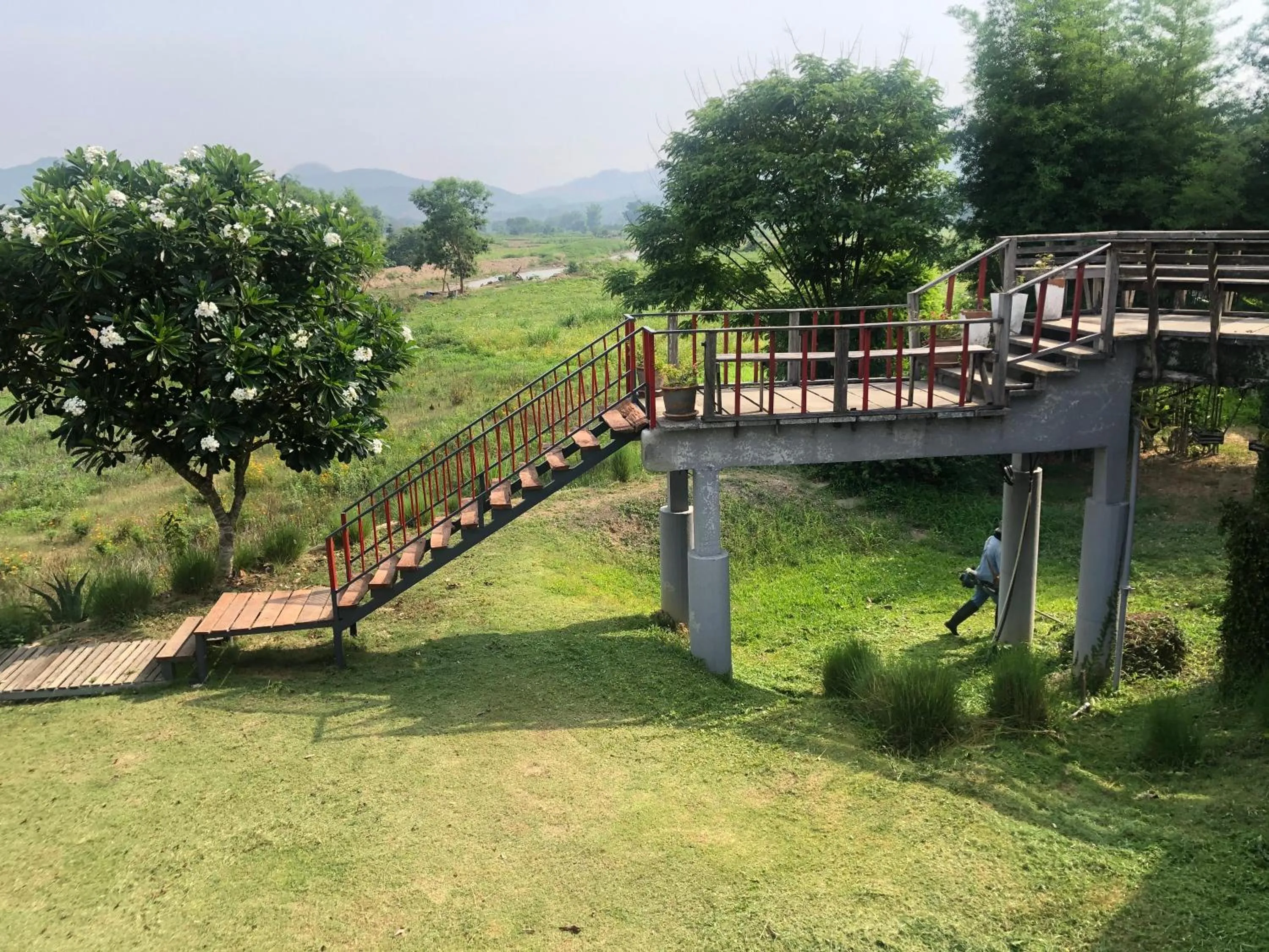 Bulun Buri Pai Resort