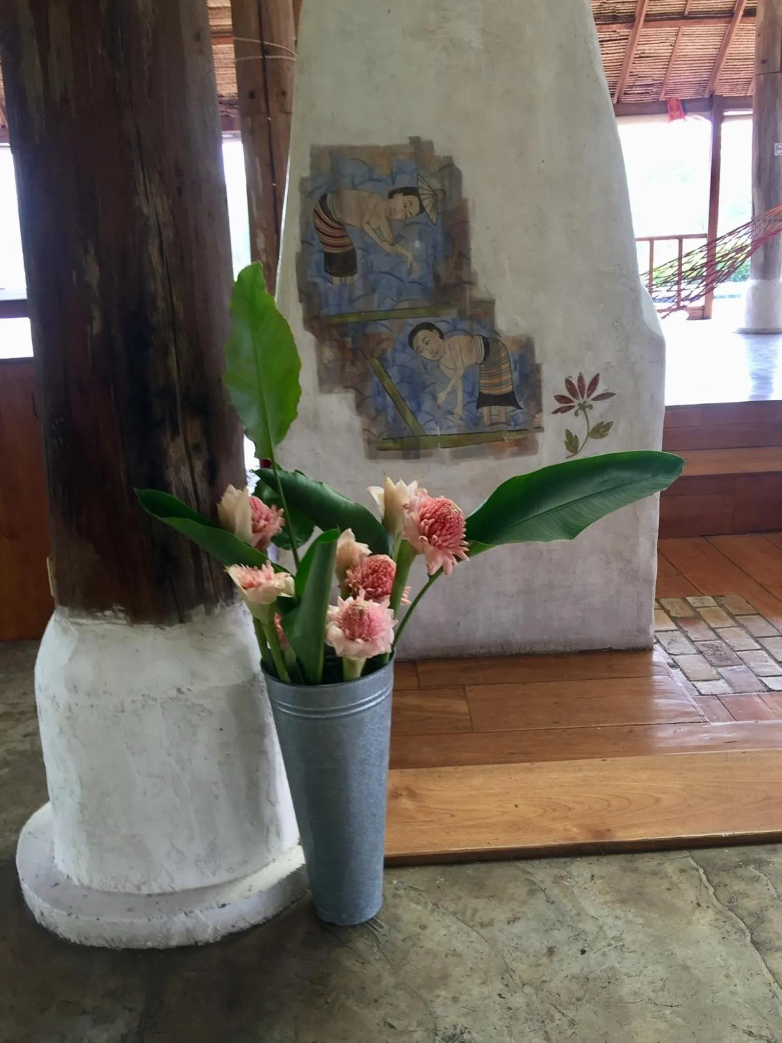Bulun Buri Pai Resort