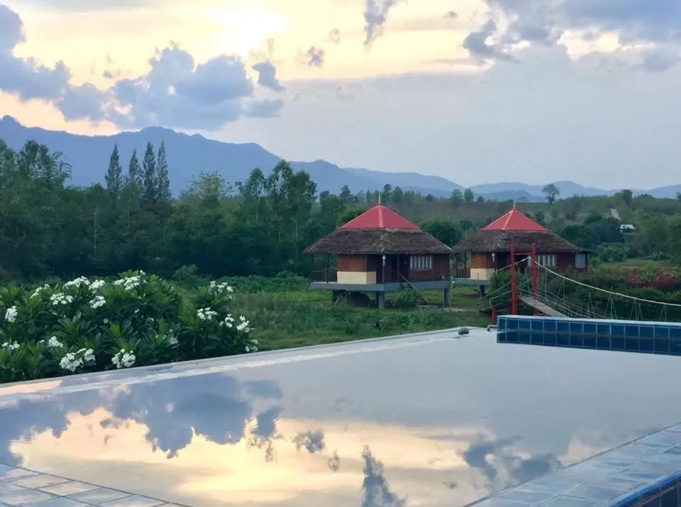 Bulun Buri Pai Resort