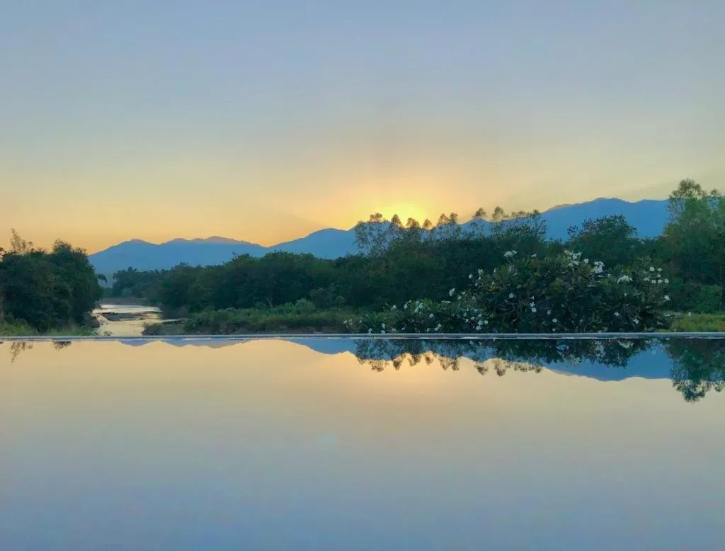 Bulun Buri Pai Resort