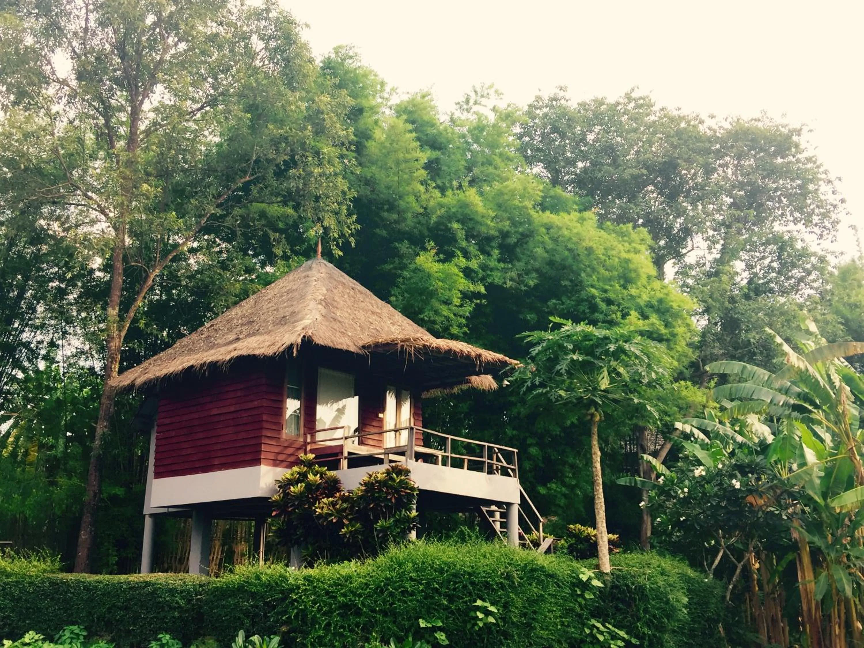 Bulun Buri Pai Resort