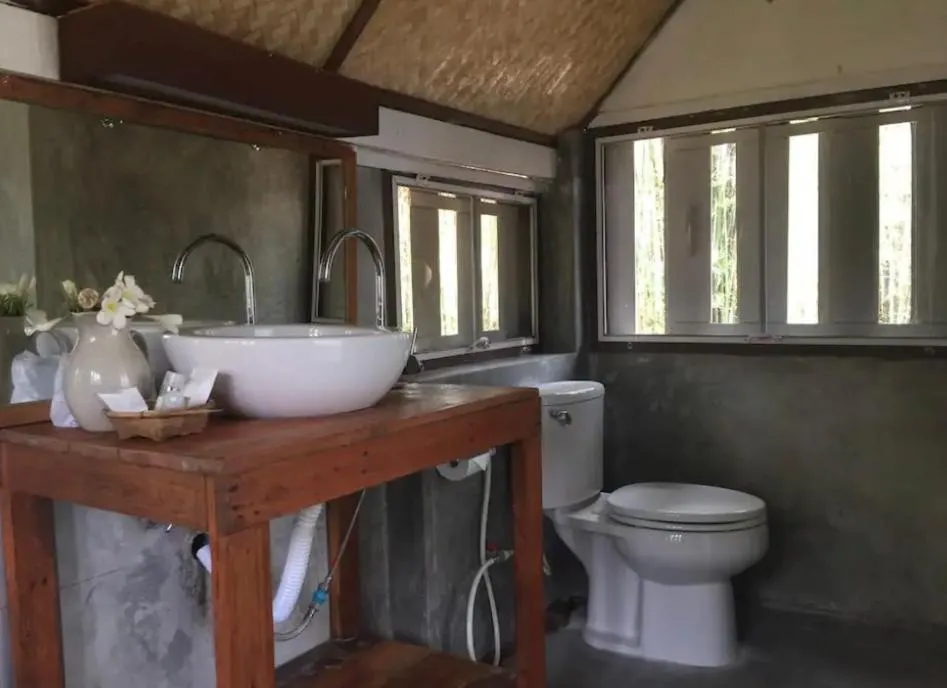 Bulun Buri Pai Resort