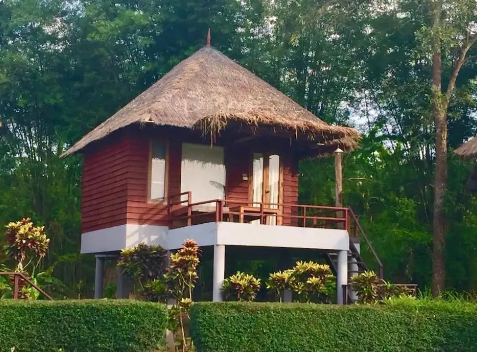 Bulun Buri Pai Resort