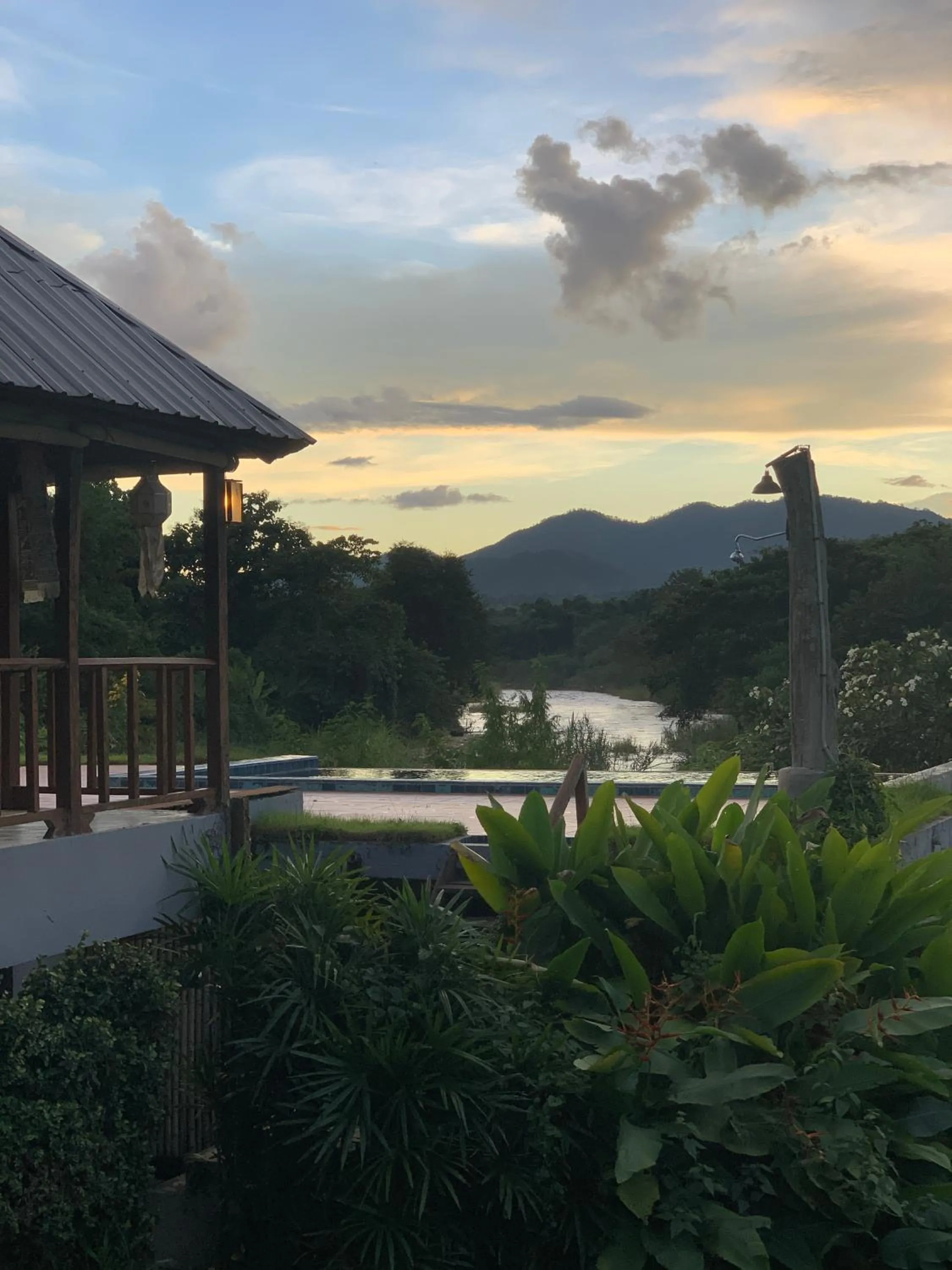 Bulun Buri Pai Resort