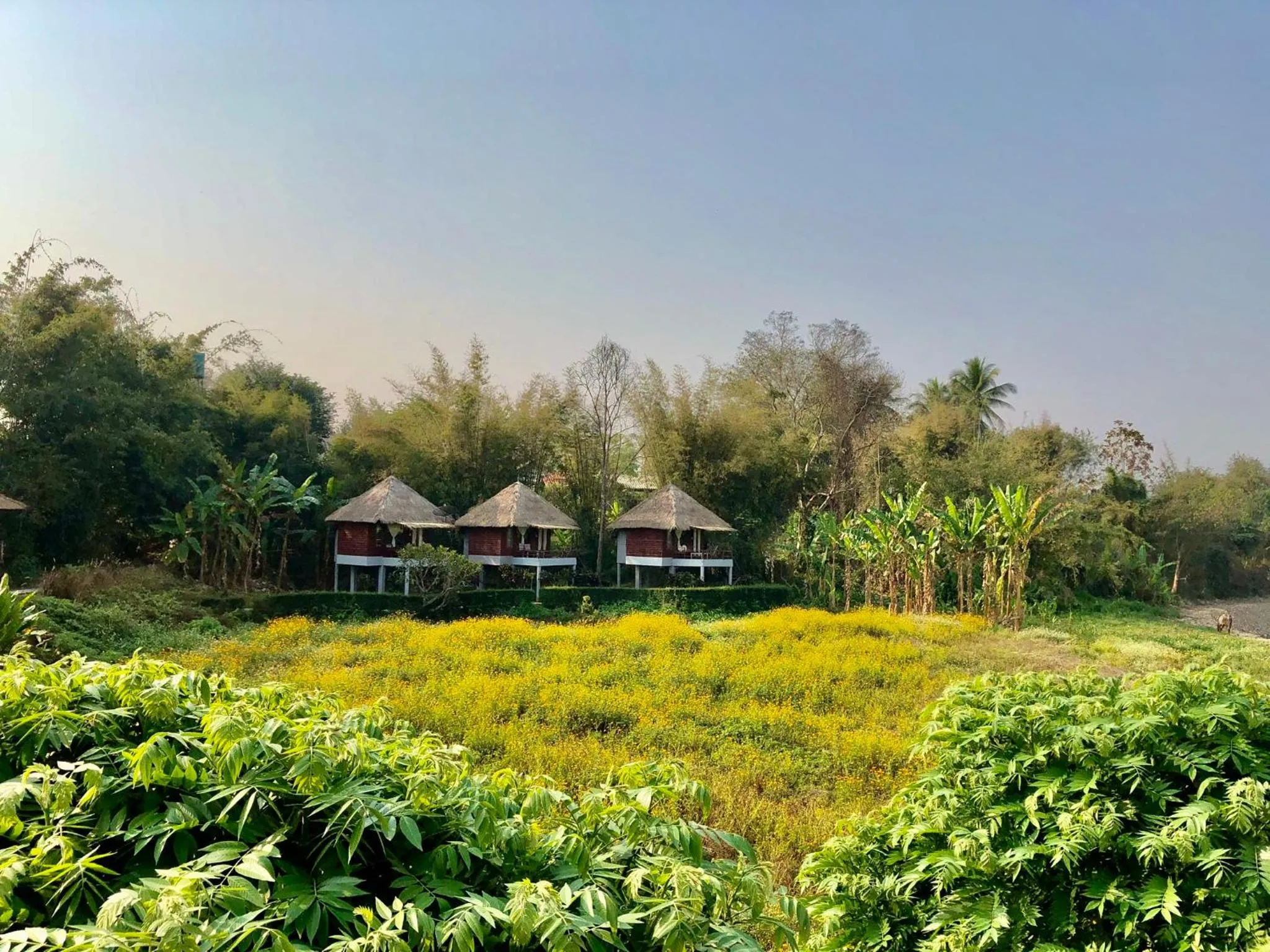 Bulun Buri Pai Resort