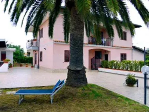B&B Villa Pegaso B&B Villa Pegaso