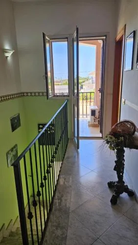B&B Villa Pegaso