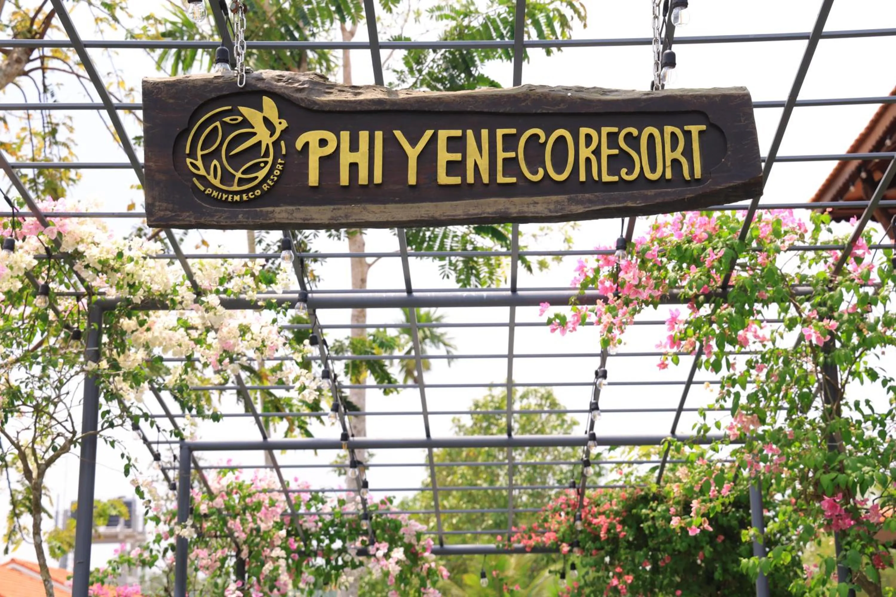 Phi Yen Eco Resort Can Tho
