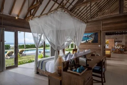 Seven Dreams A Pramana Experience