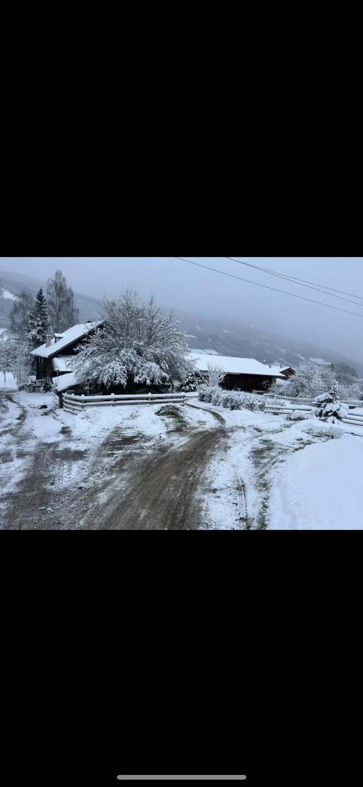 Property building in Haus Obertiefenbach