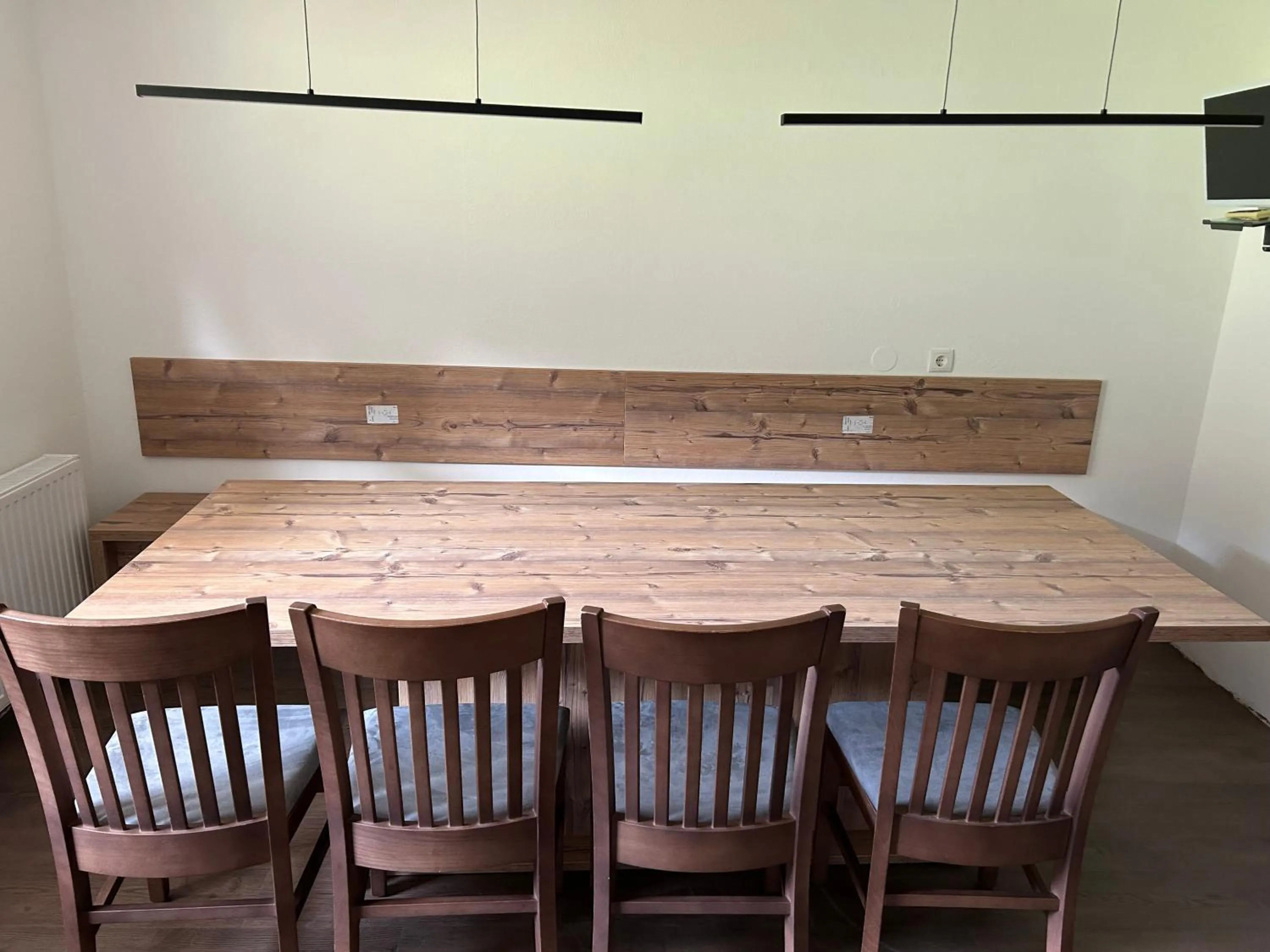 kitchen in Haus Obertiefenbach