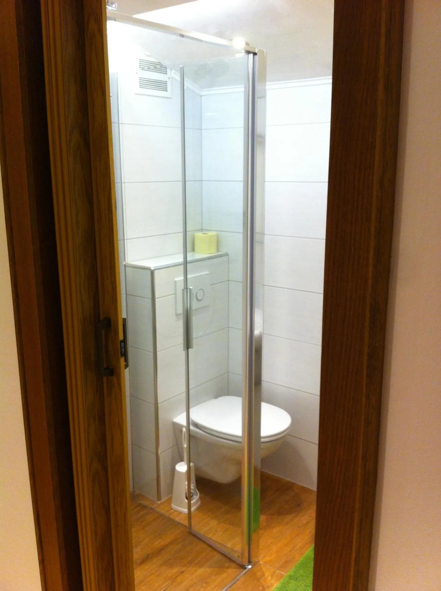 Photo of the whole room in Haus Obertiefenbach