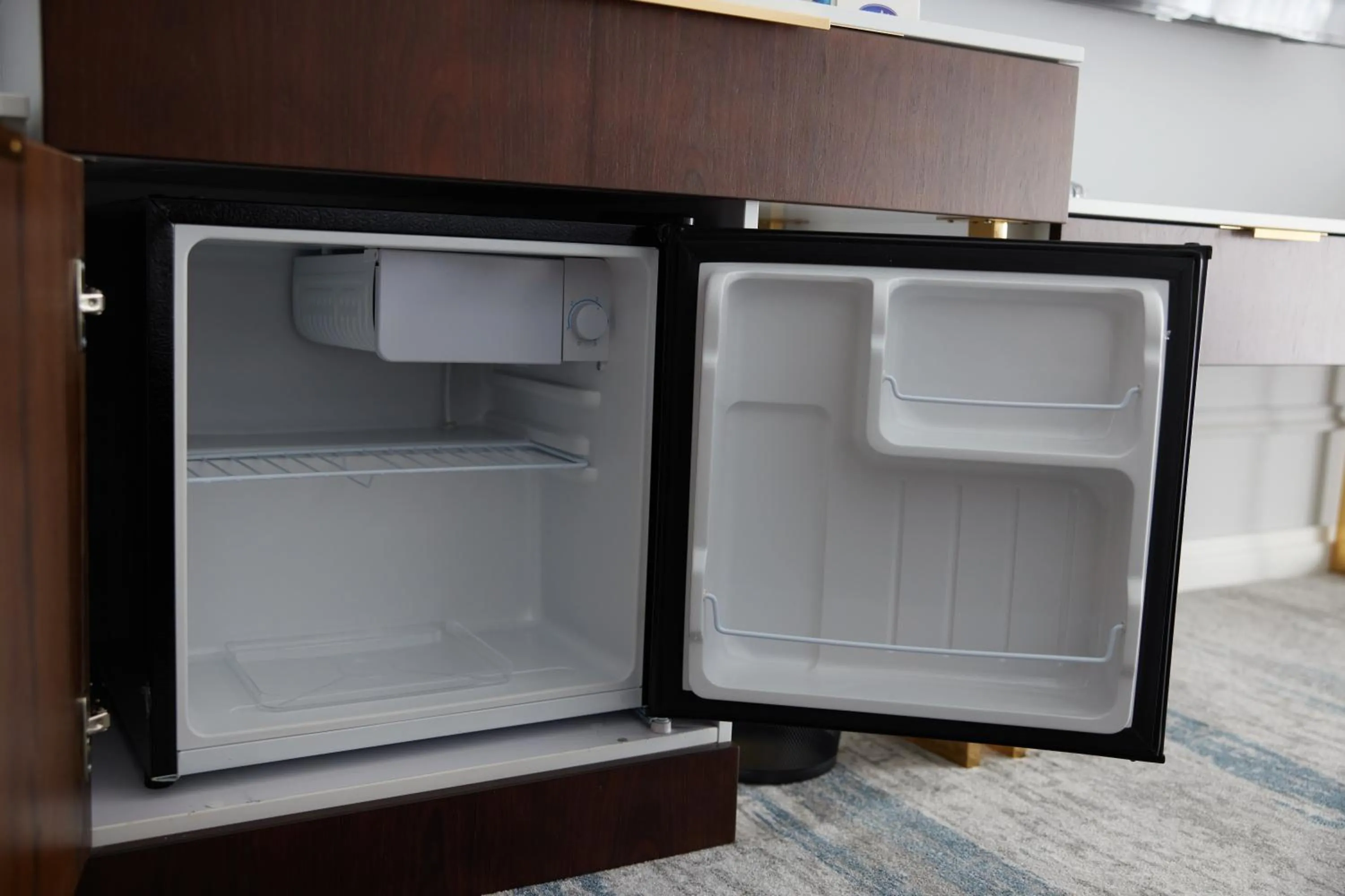 minibar in Noble Samarkand