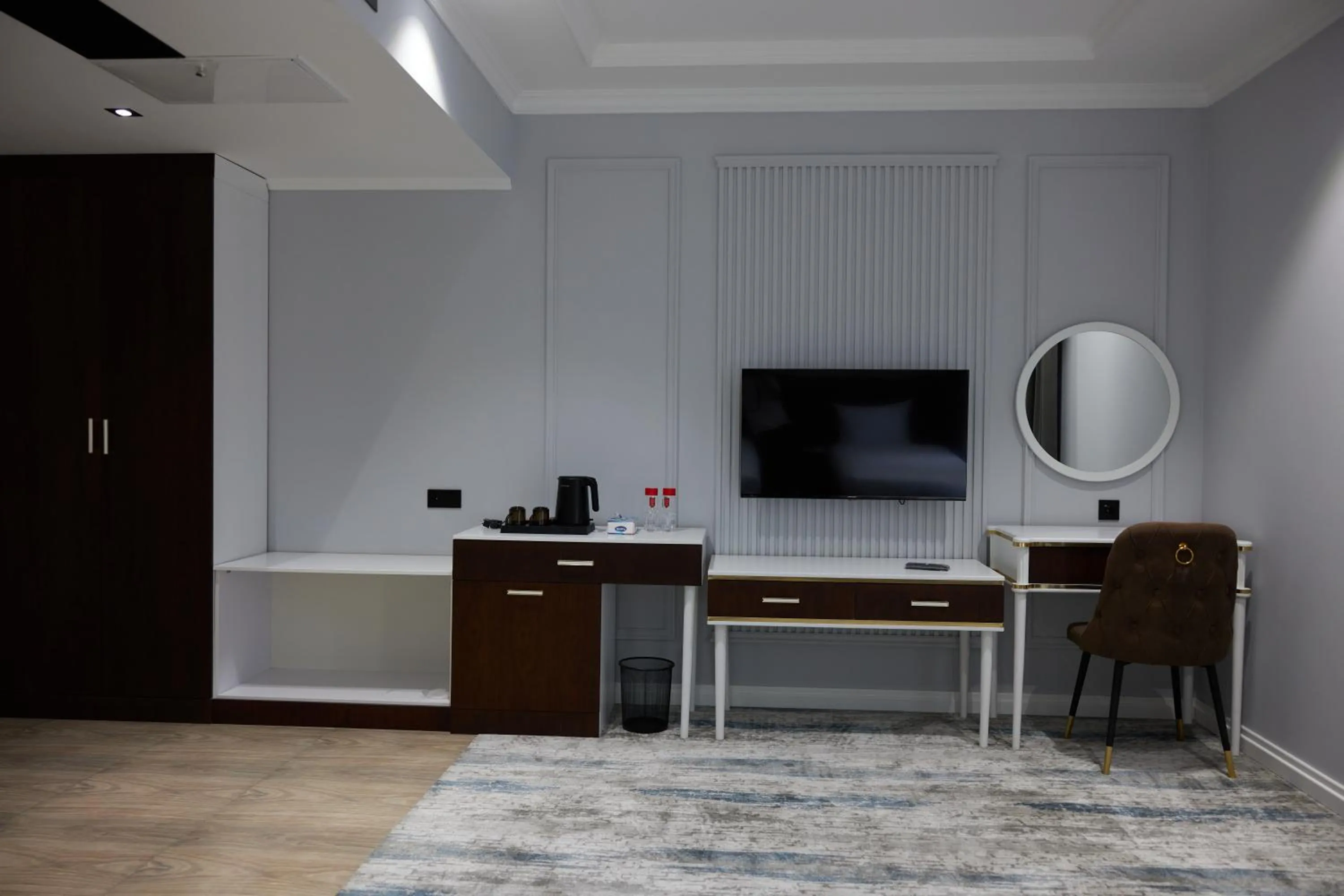 TV and multimedia in Noble Samarkand