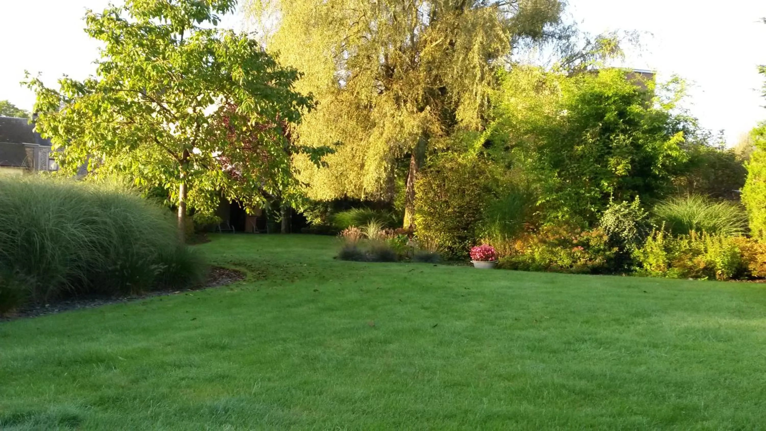 Summer in A L'inattendue