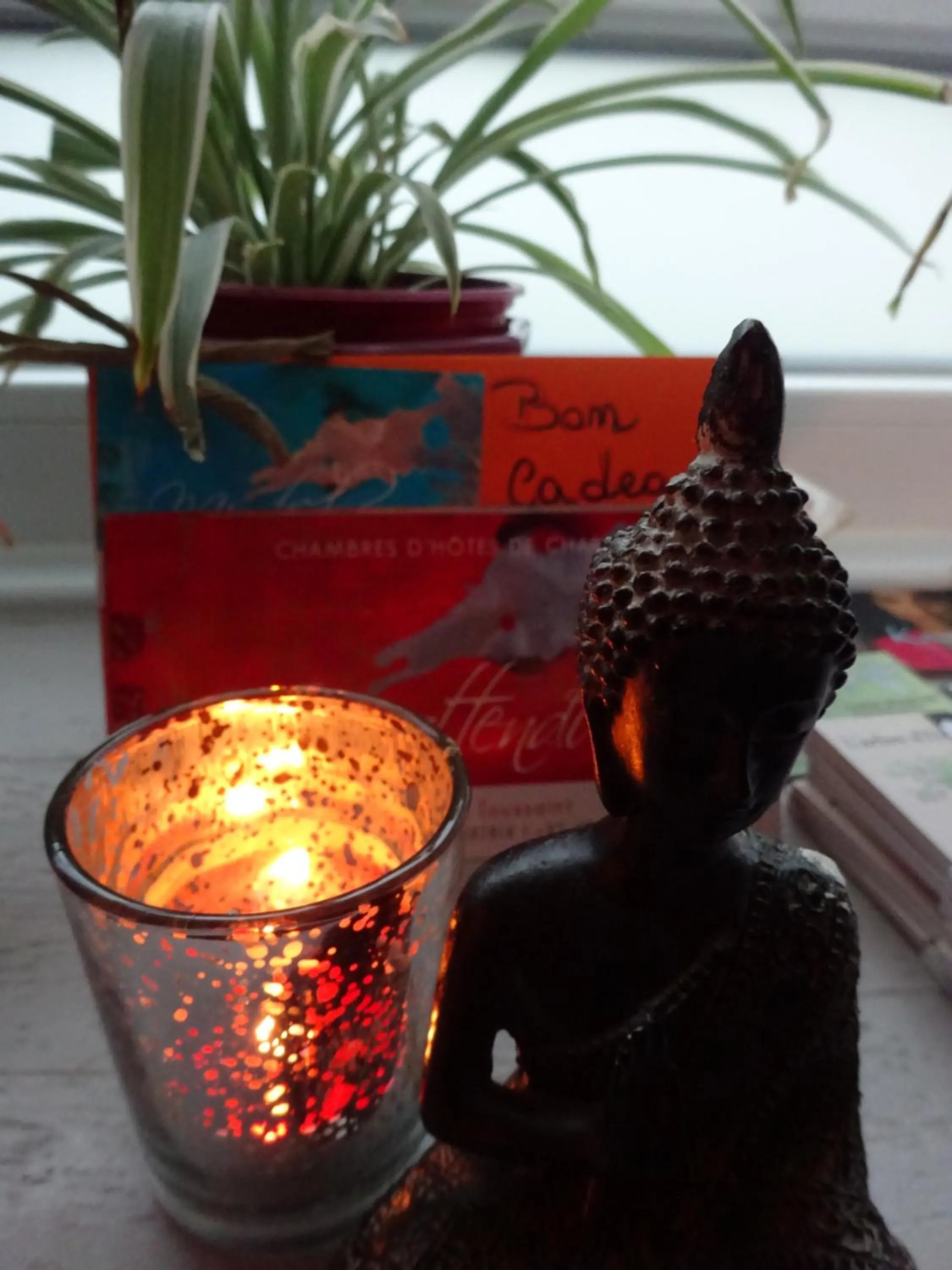 Massage in A L'inattendue