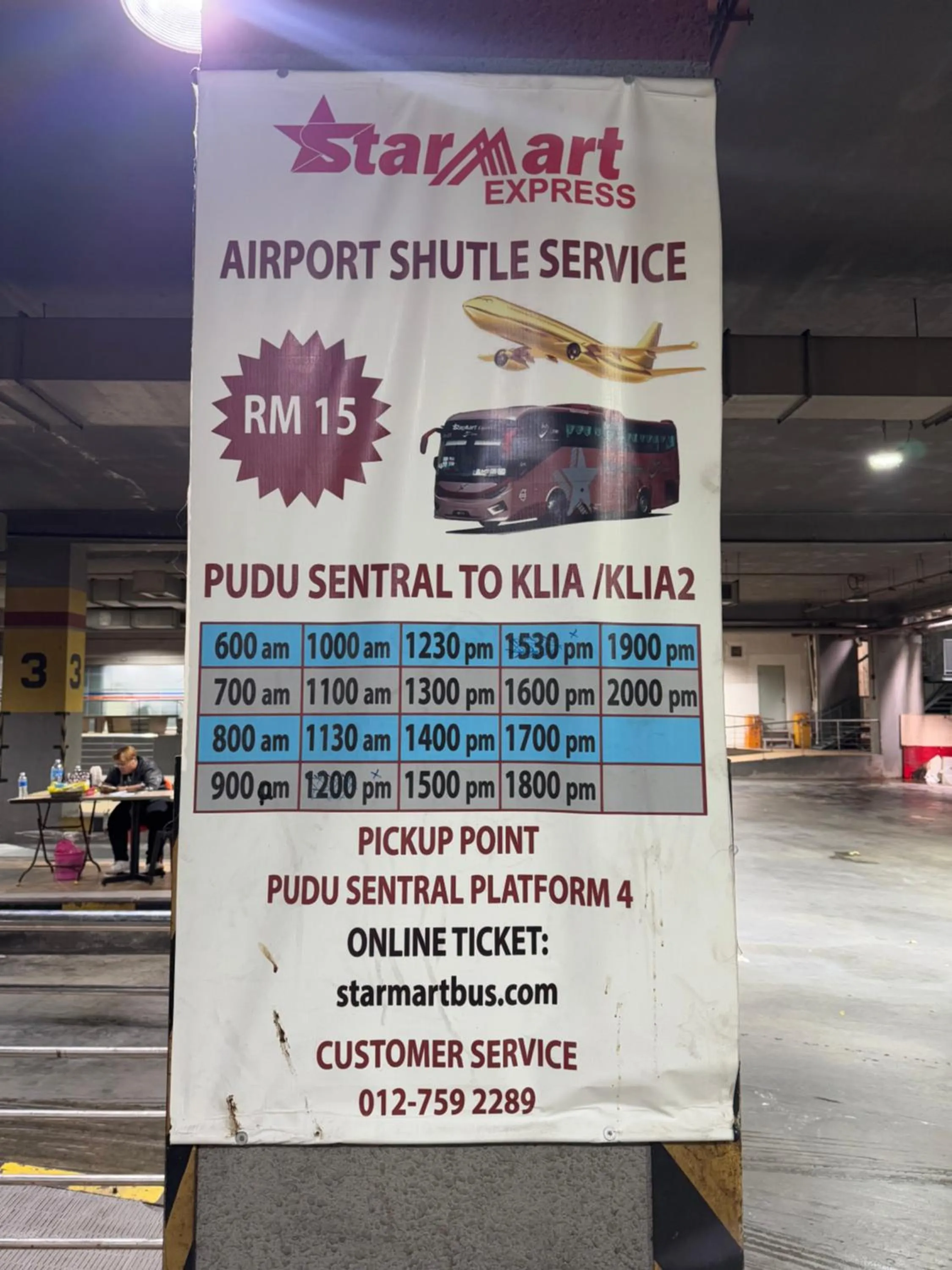 Central City Hotel at Chinatown