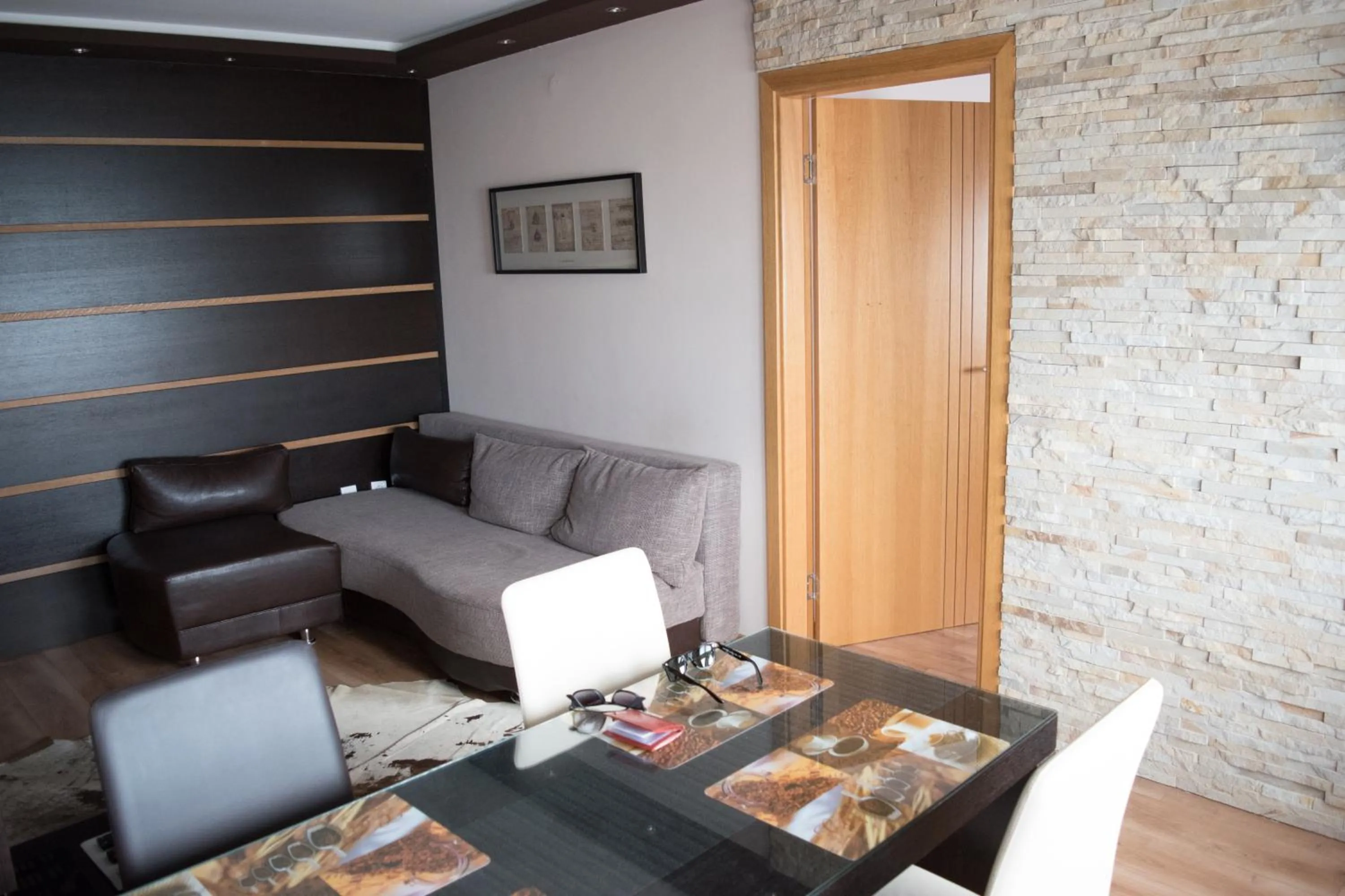 Apartment 204
