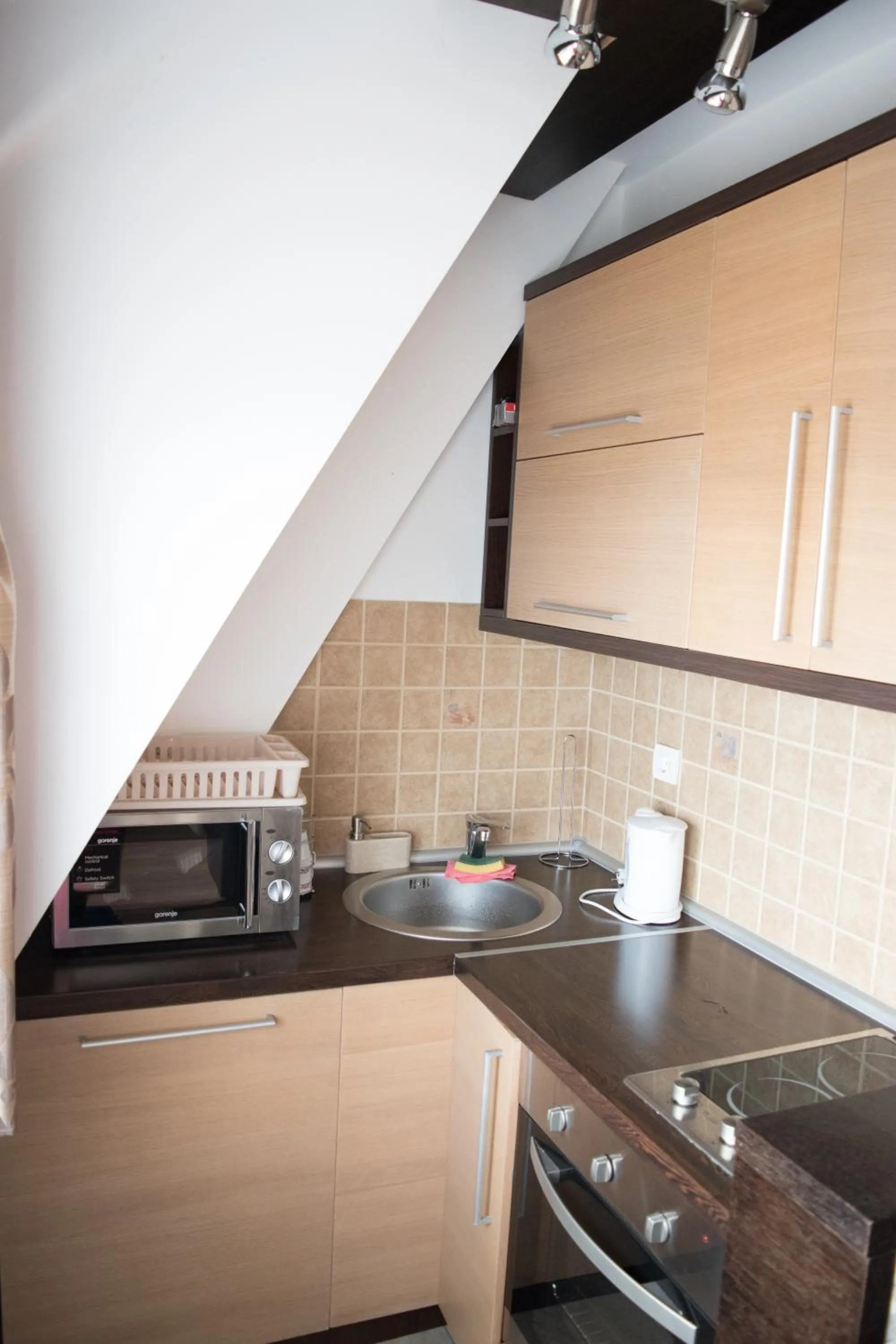 Apartment 204
