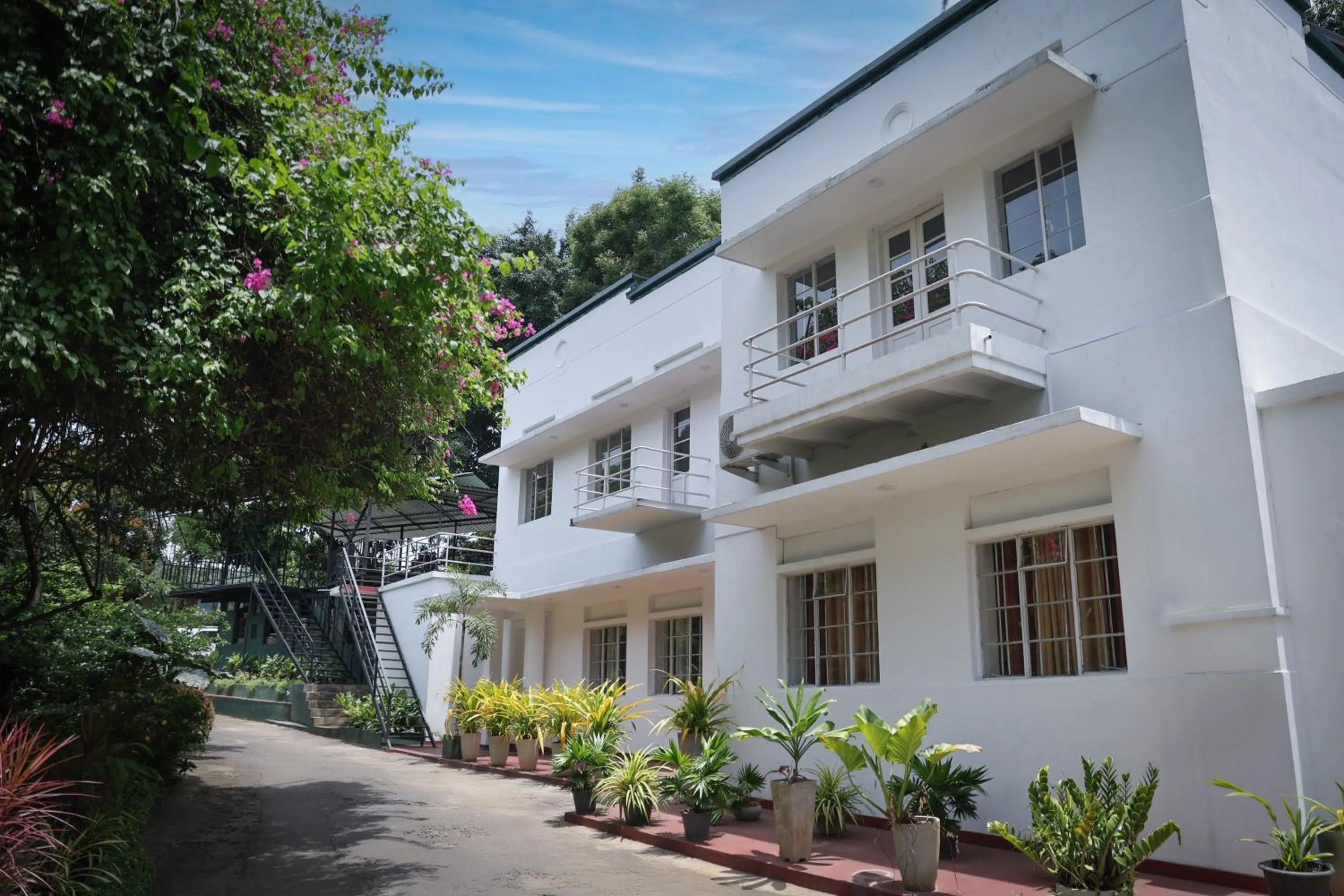 Hotel FernCliff