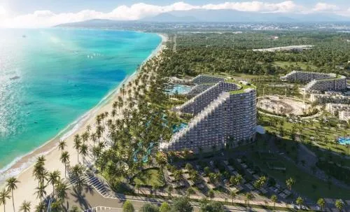 Resort The Wins Arena Cam Ranh