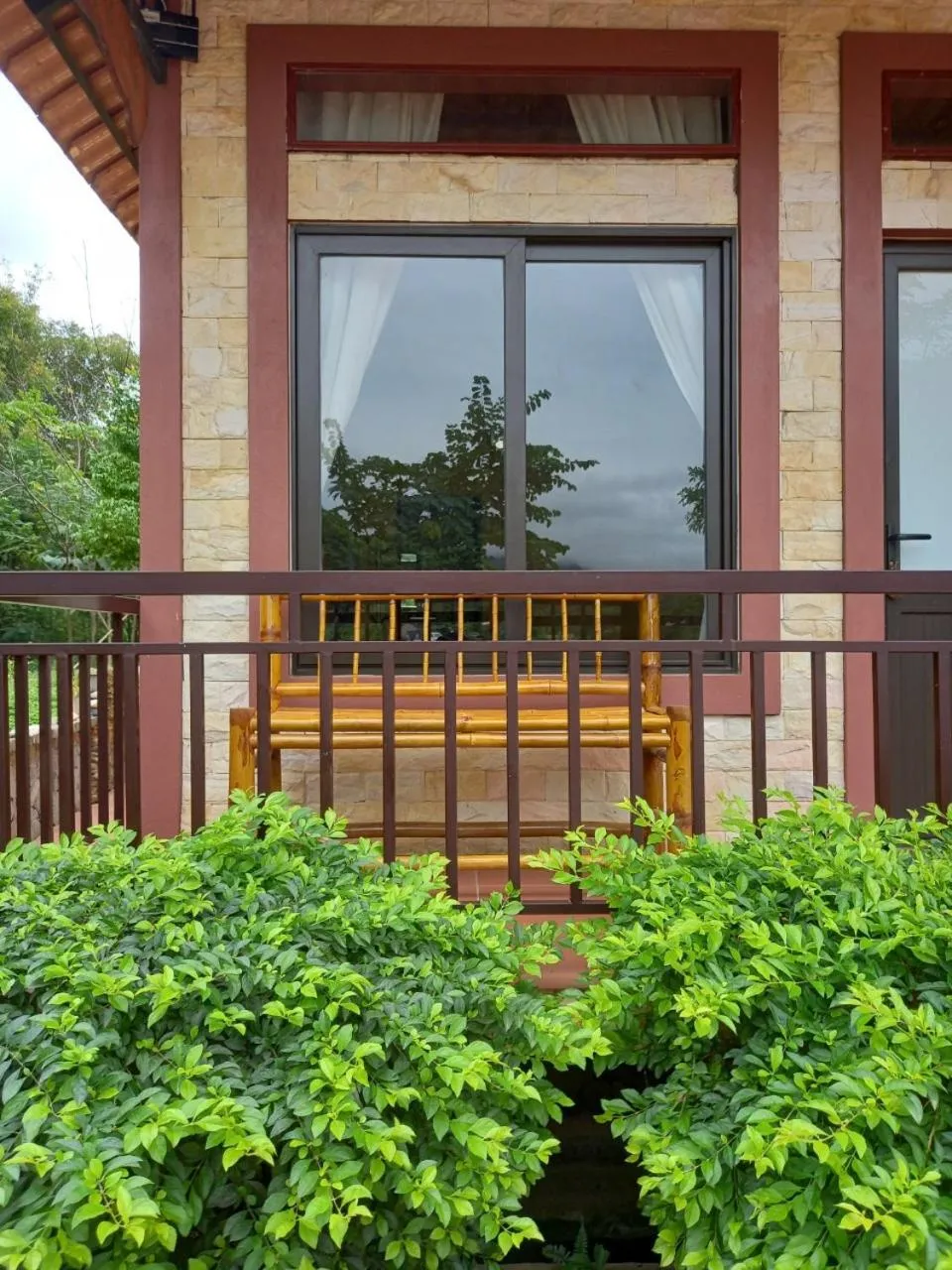 Mai Chau Xanh Bungalow