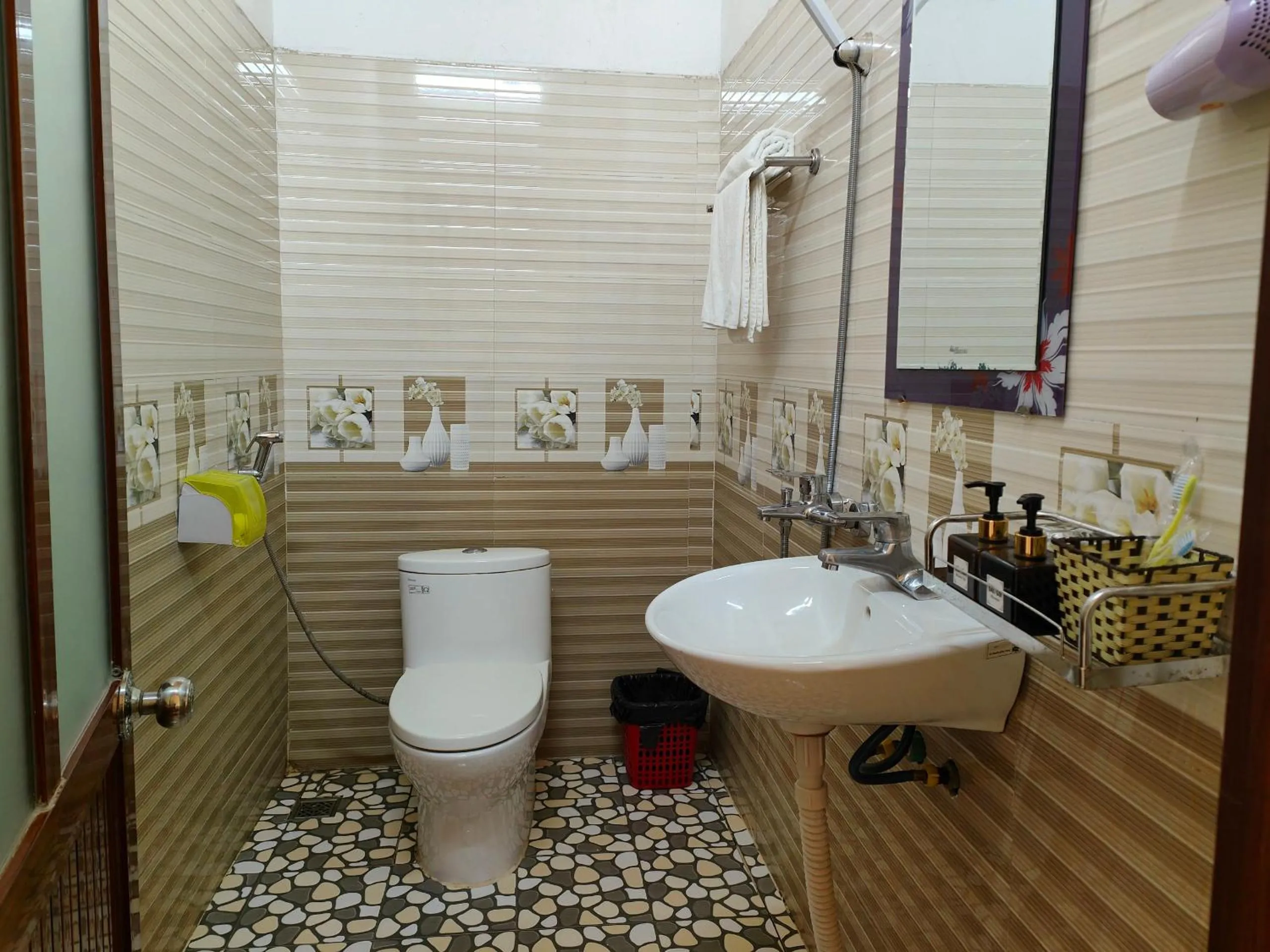 Mai Chau Xanh Bungalow