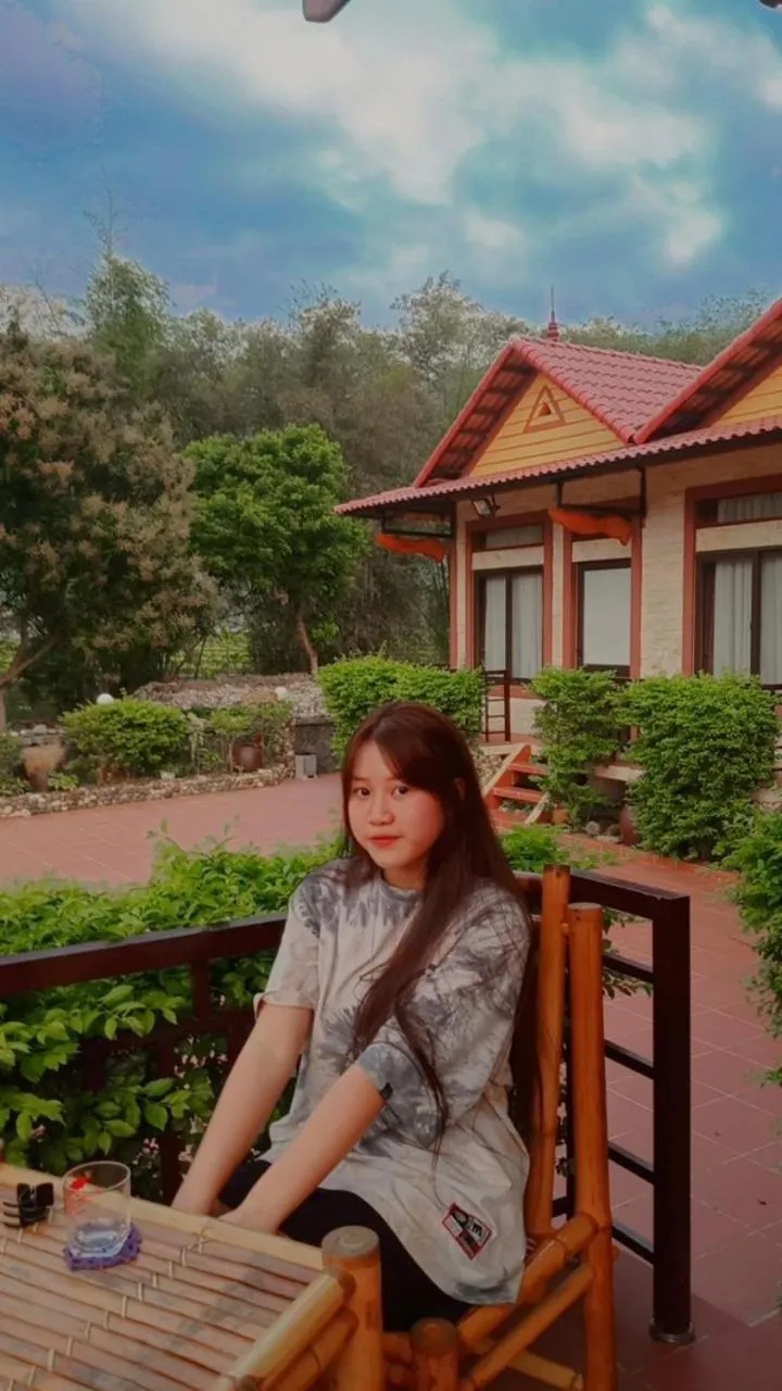 Mai Chau Xanh Bungalow