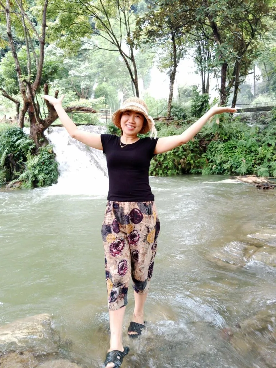 Mai Chau Xanh Bungalow