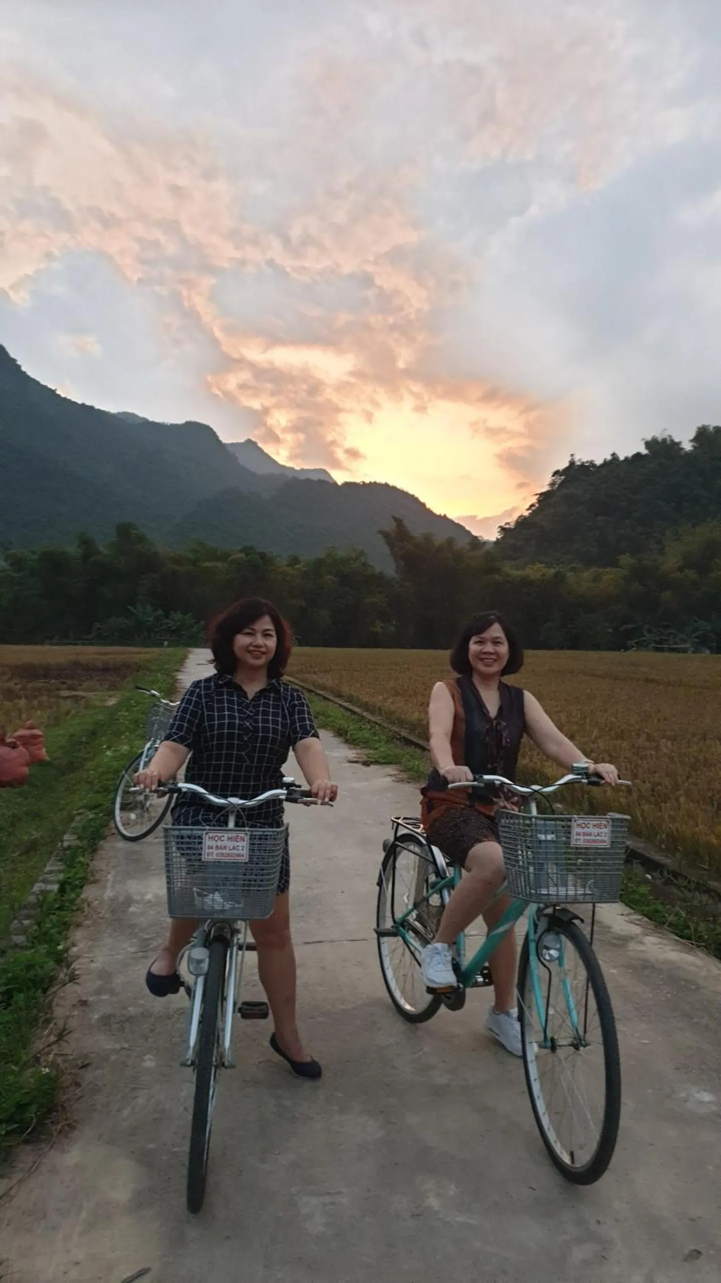Mai Chau Xanh Bungalow