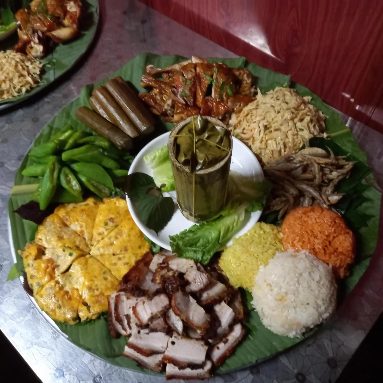 Mai Chau Xanh Bungalow