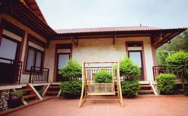 Mai Chau Xanh Bungalow