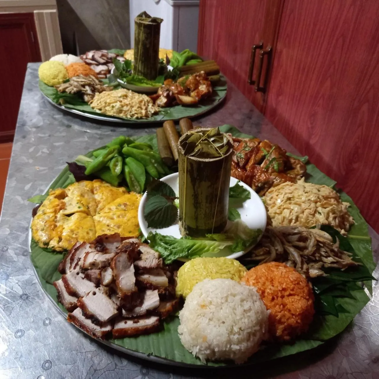Mai Chau Xanh Bungalow