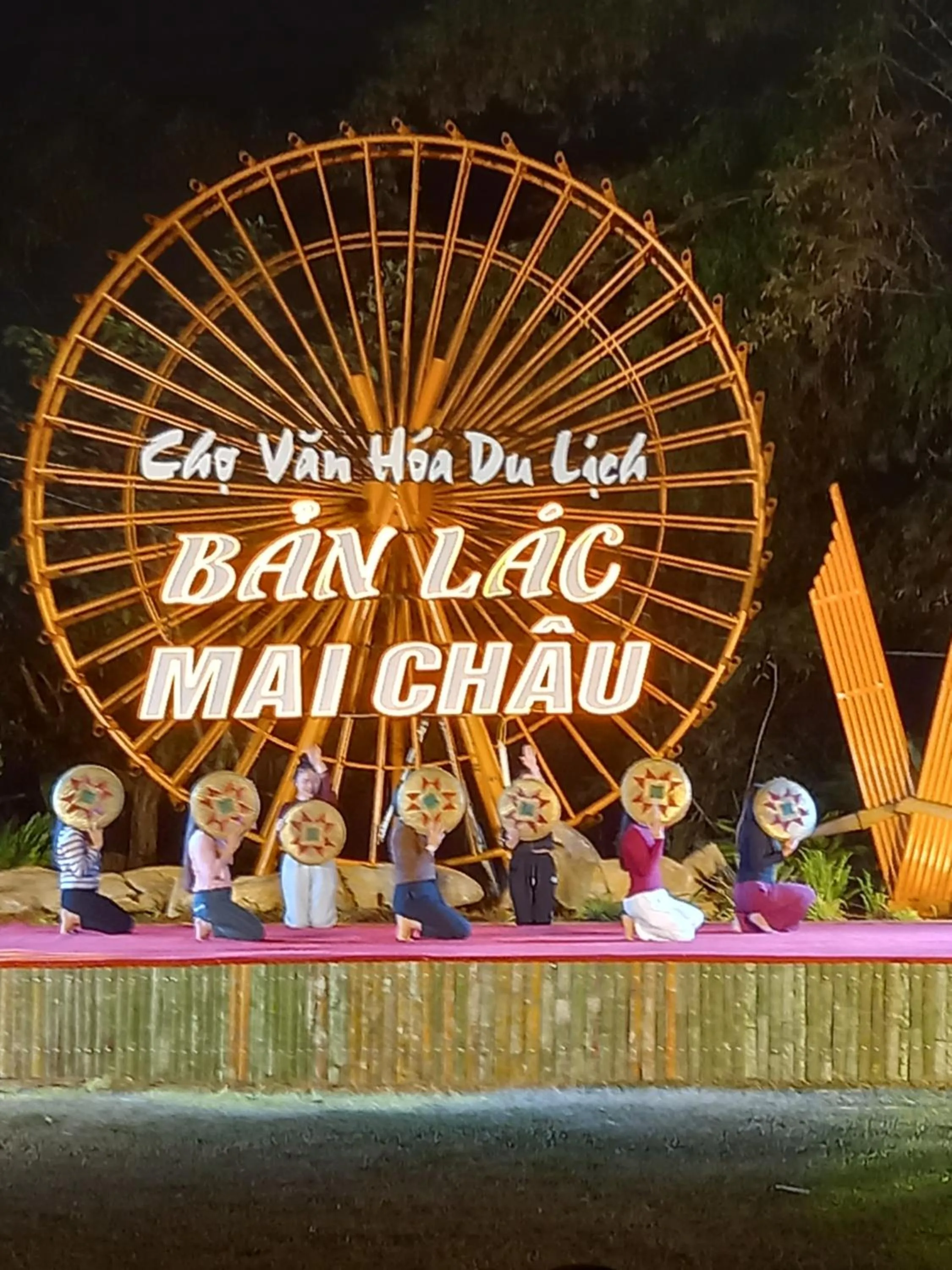 Mai Chau Xanh Bungalow