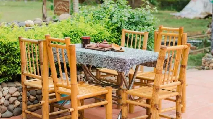 Mai Chau Xanh Bungalow