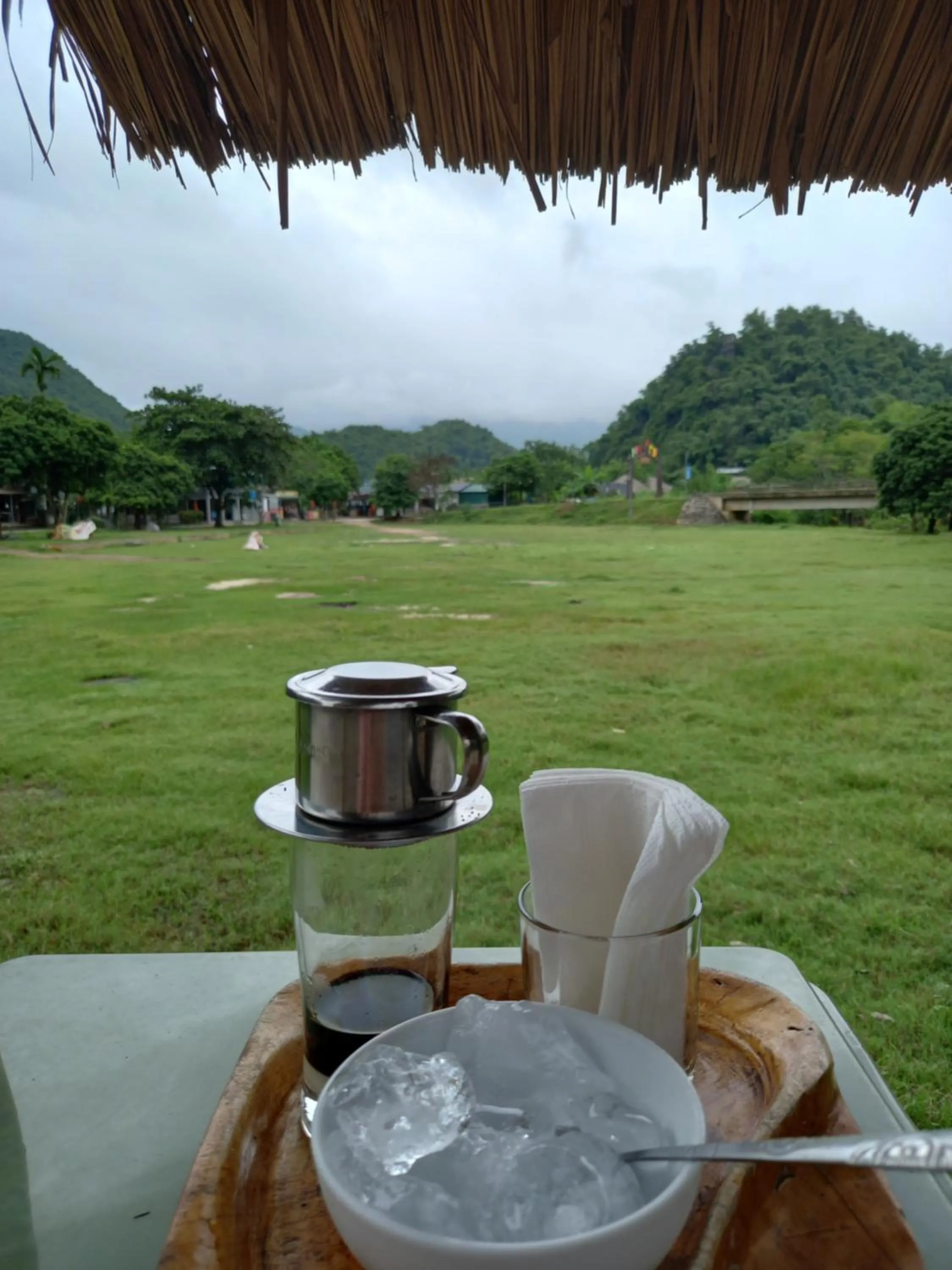 Mai Chau Xanh Bungalow
