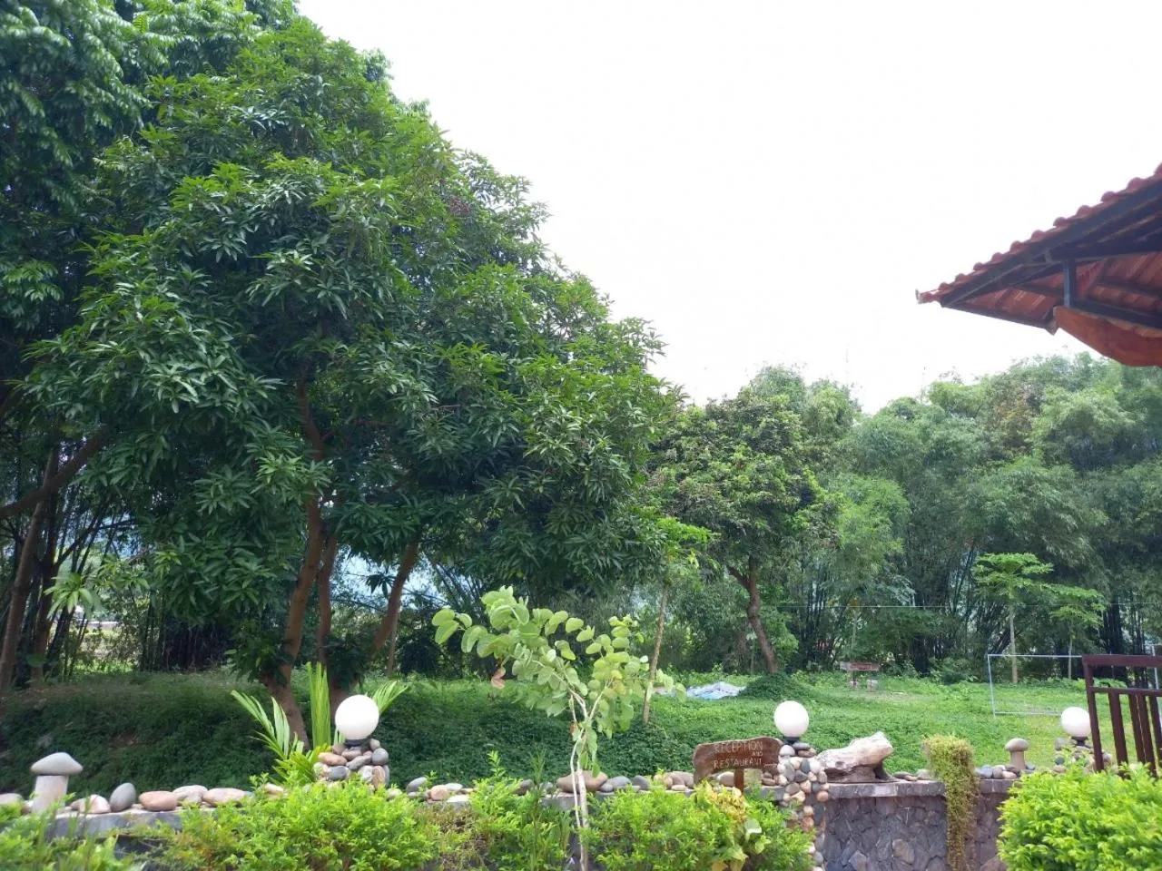 Mai Chau Xanh Bungalow