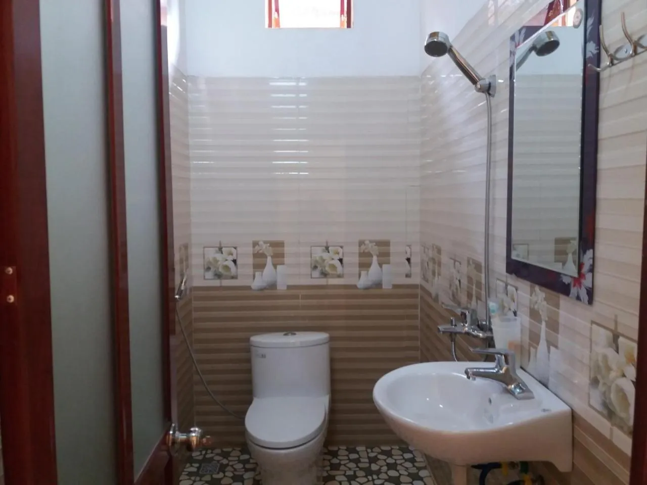 Mai Chau Xanh Bungalow