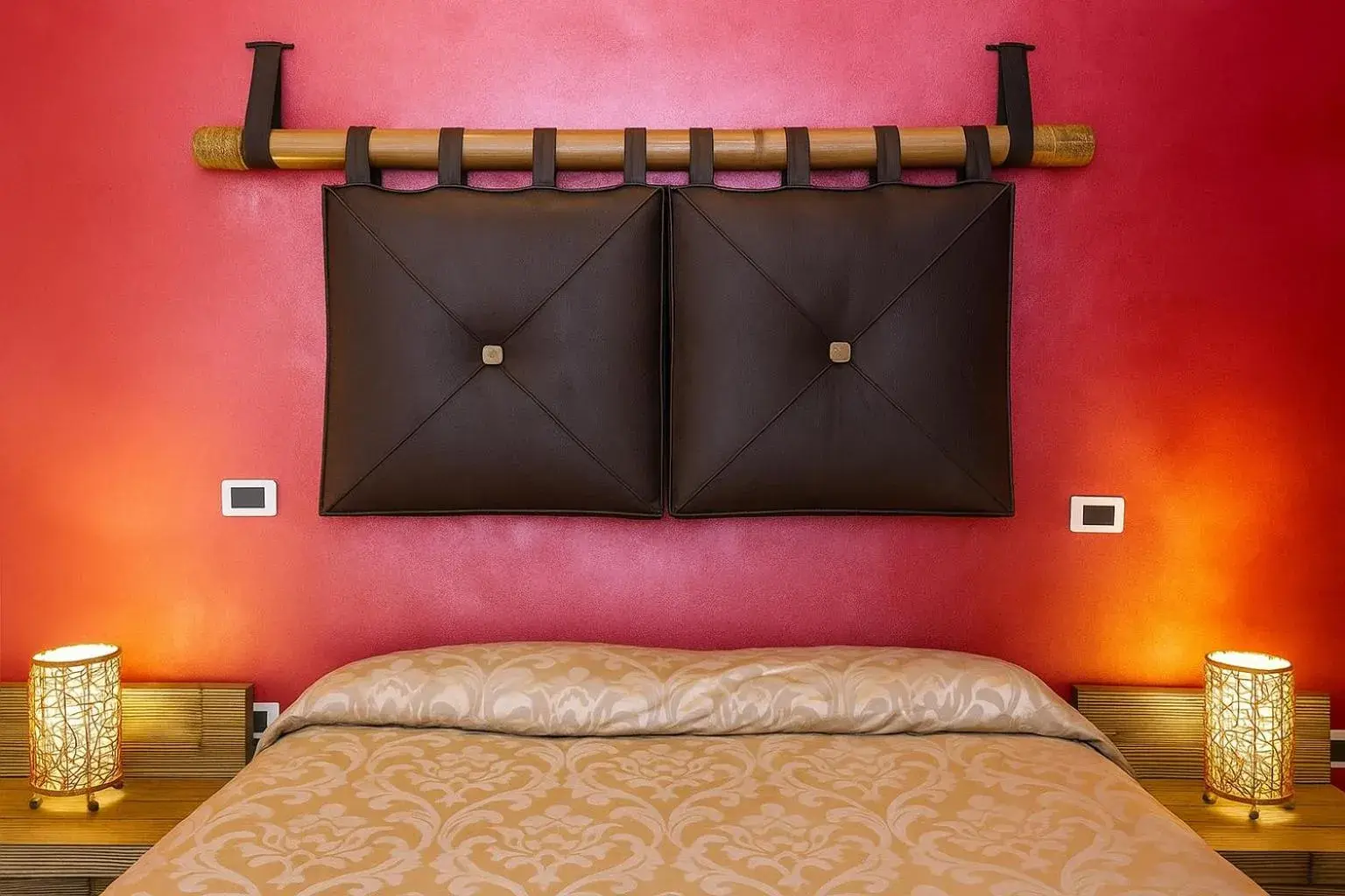 Bed in Agriturismo Il Falco Bed in Agriturismo Il Falco