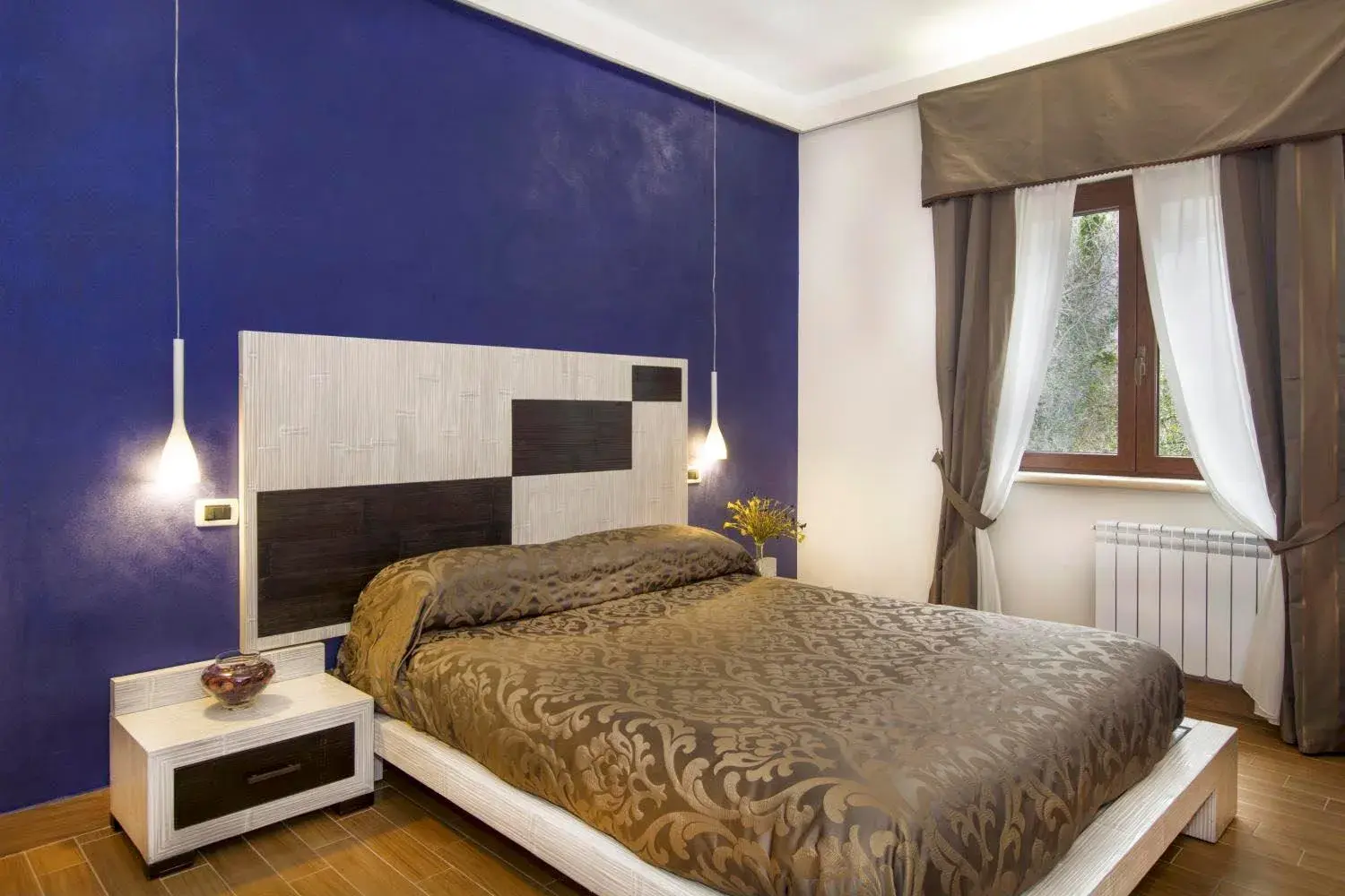 Bed in Agriturismo Il Falco Bed in Agriturismo Il Falco