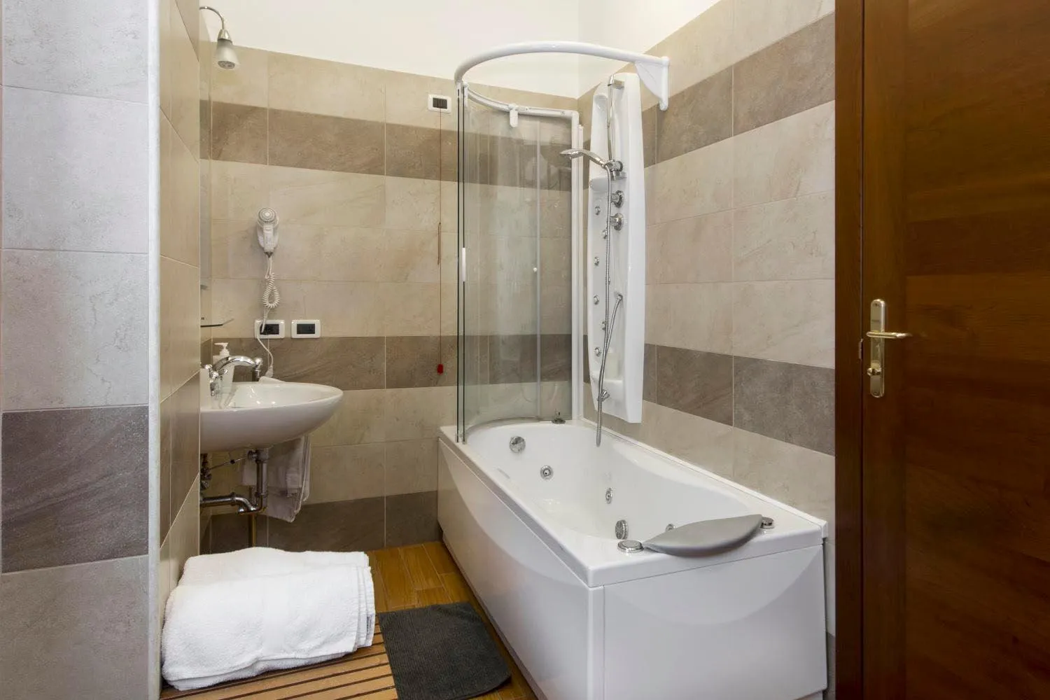 Agriturismo Il Falco