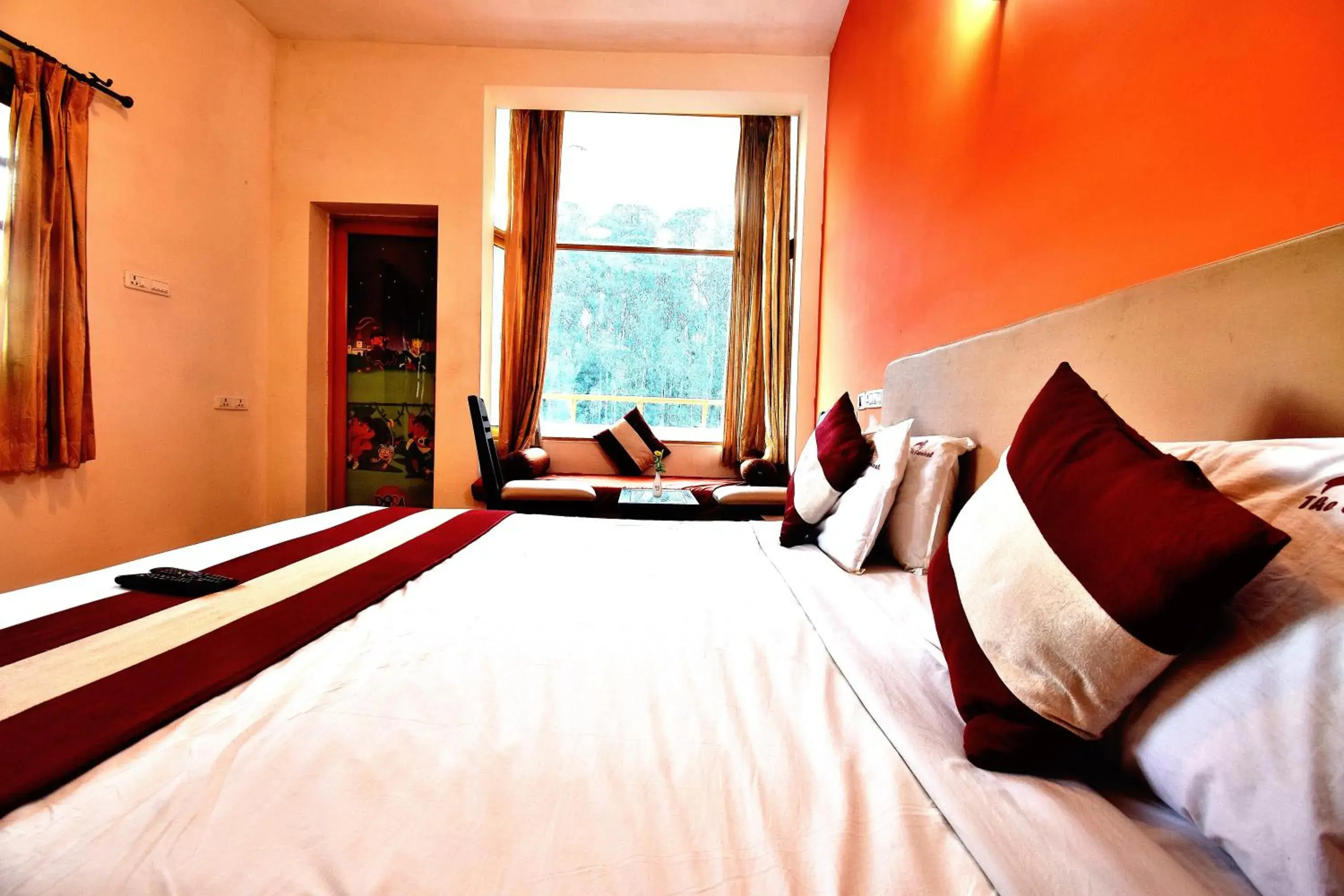 Deluxe Room - single occupancy in New Carnival Hotel Deluxe Room - single occupancy in New Carnival Hotel