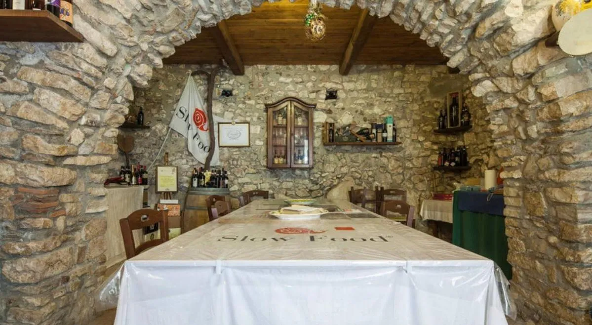 Al Campanaro b&b