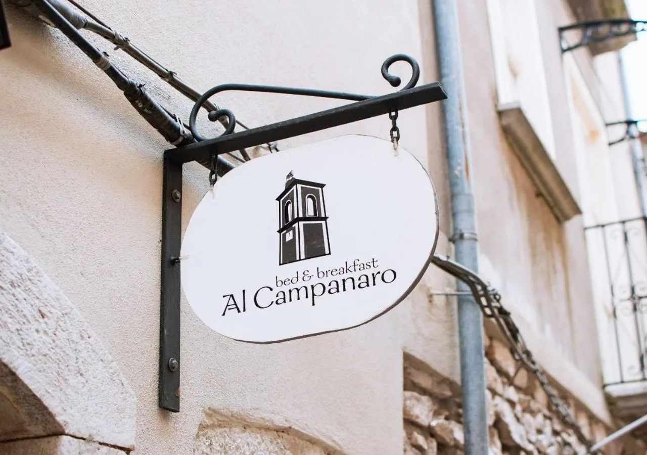 Al Campanaro b&b