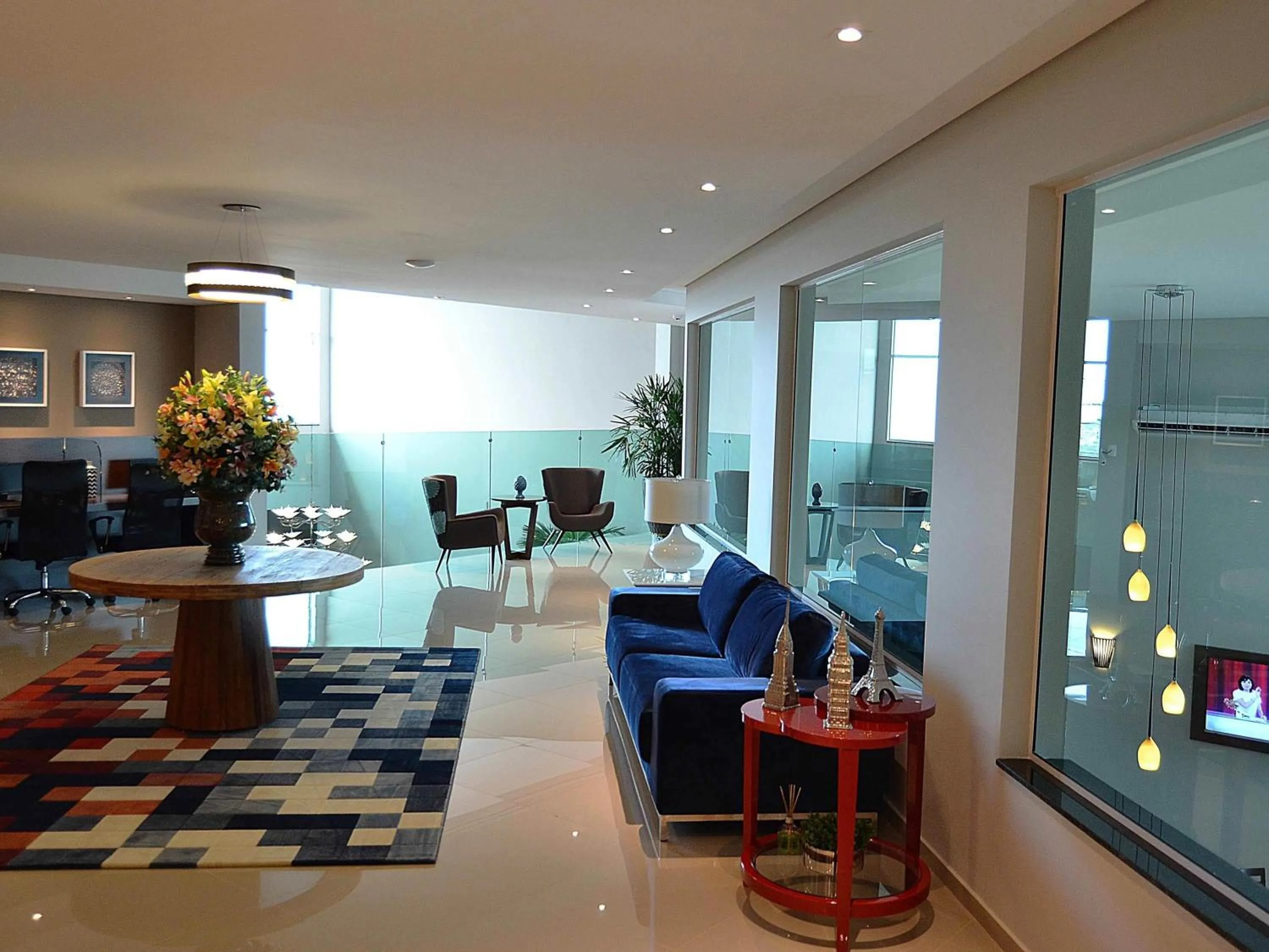 Other in Hotel Matão By Mercure