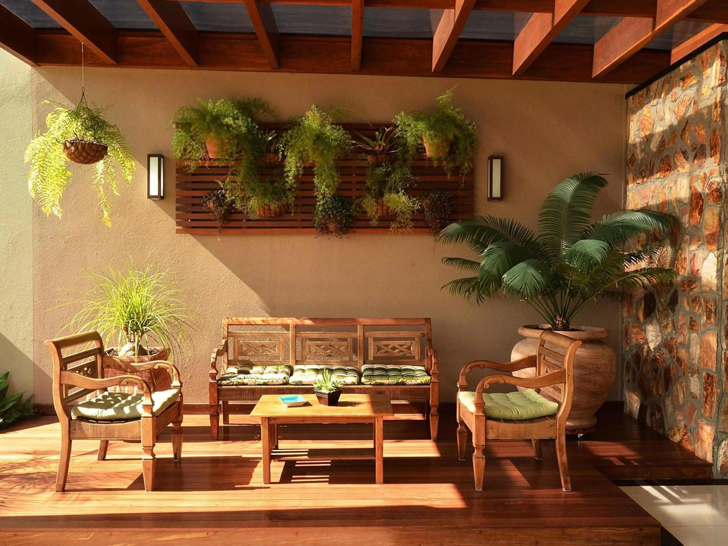 Other in Hotel Matão By Mercure