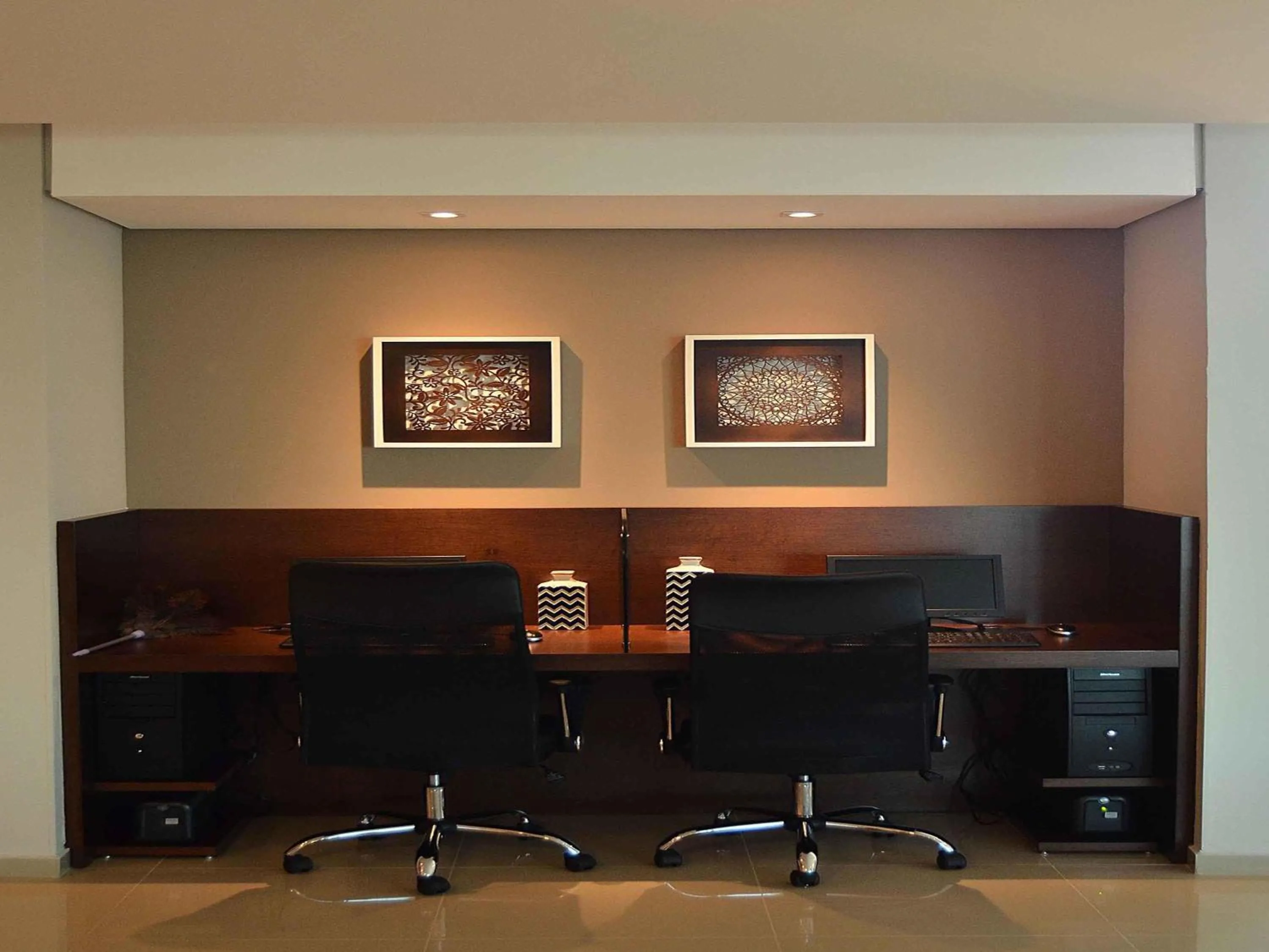 Other in Hotel Matão By Mercure