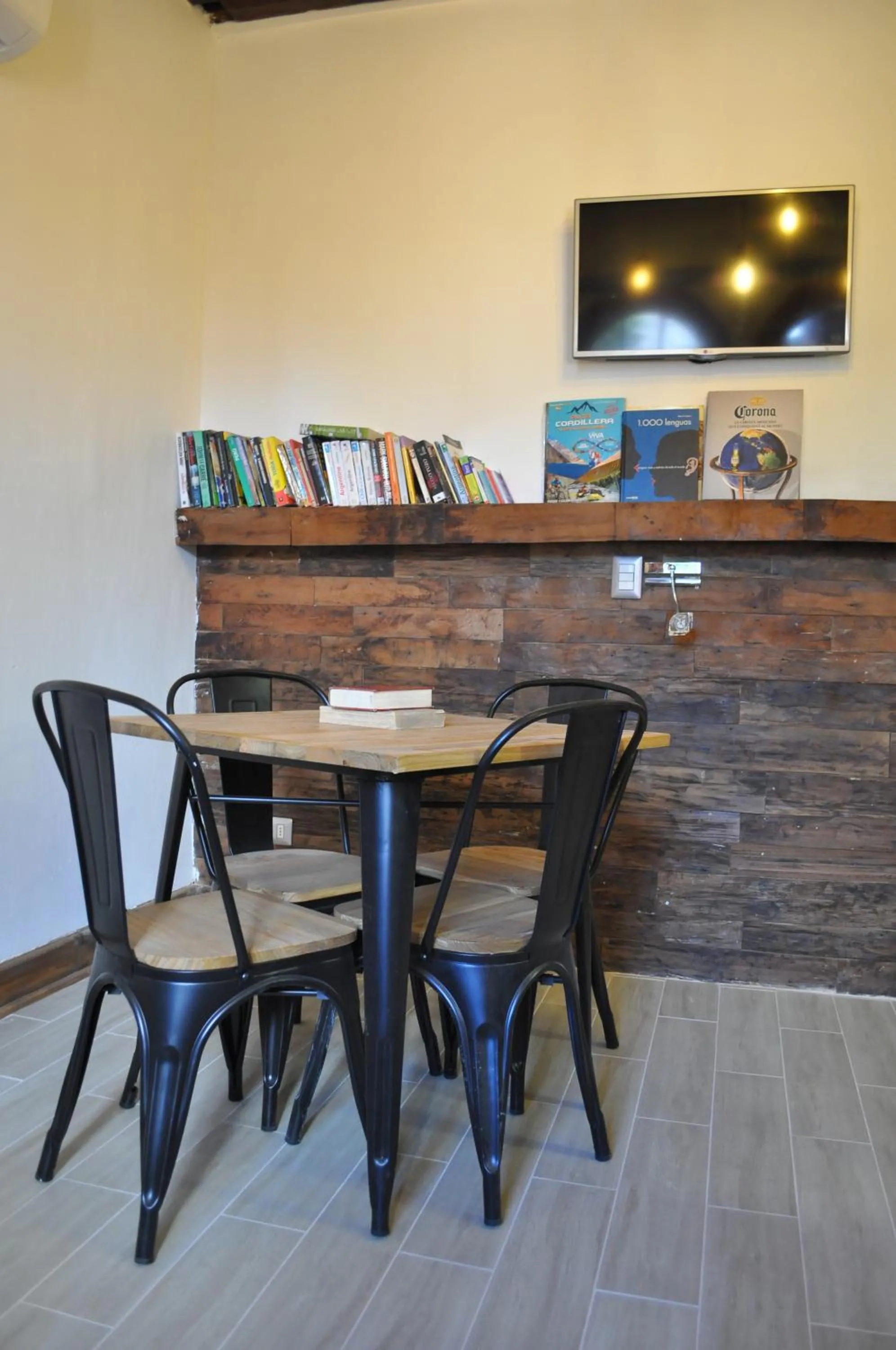 The Fox Hostel