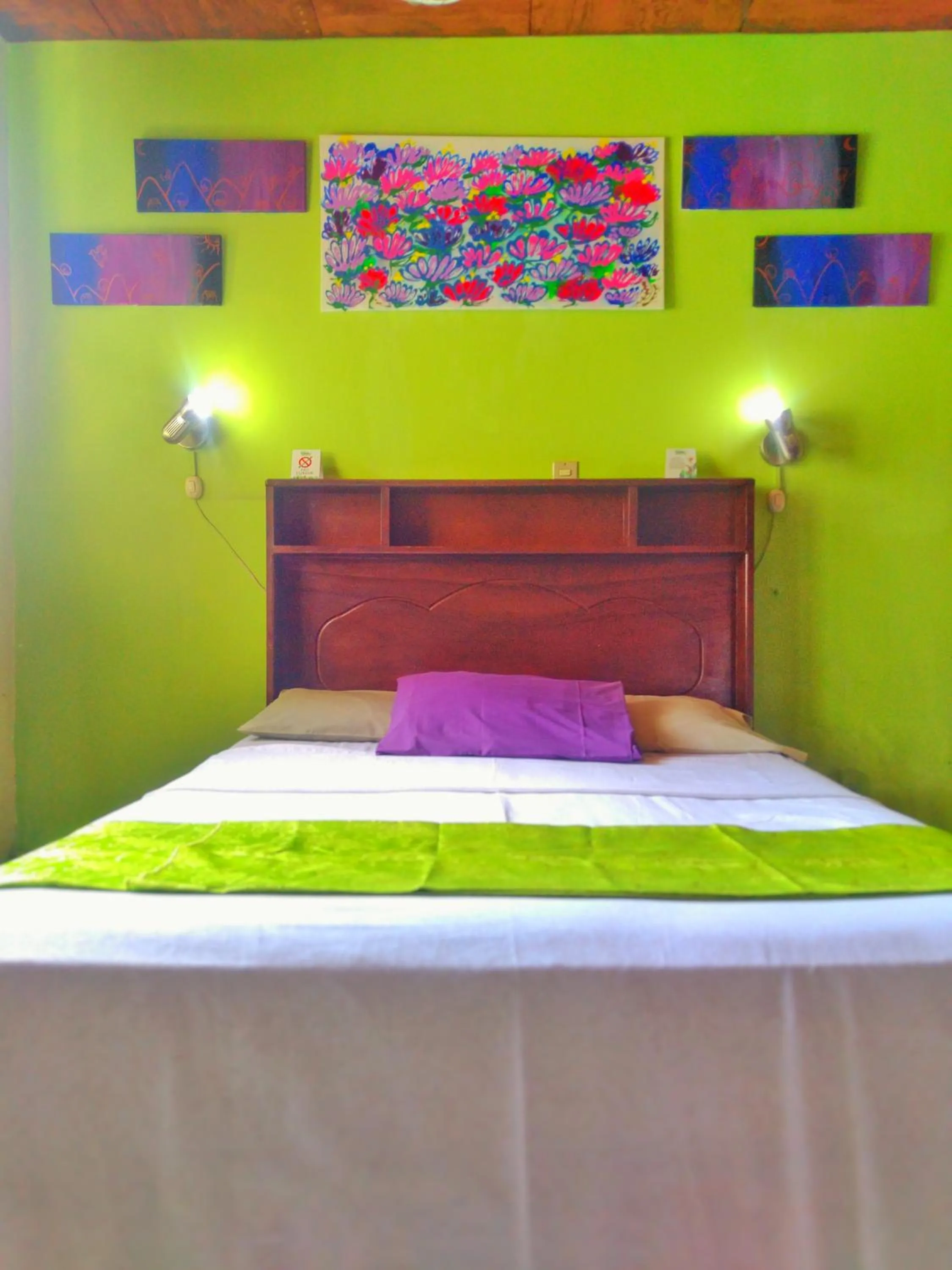 Hotel Oasis