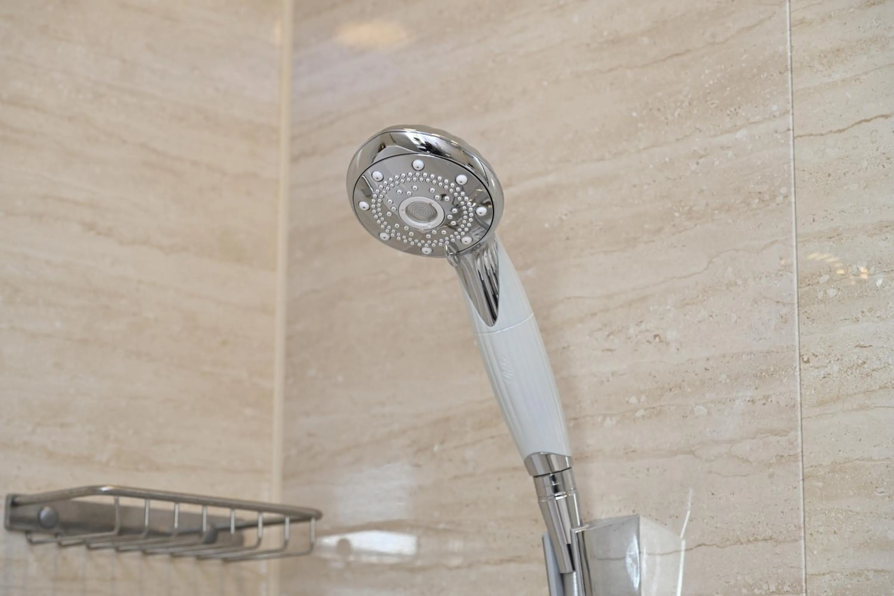 Shower in The Italia Ken